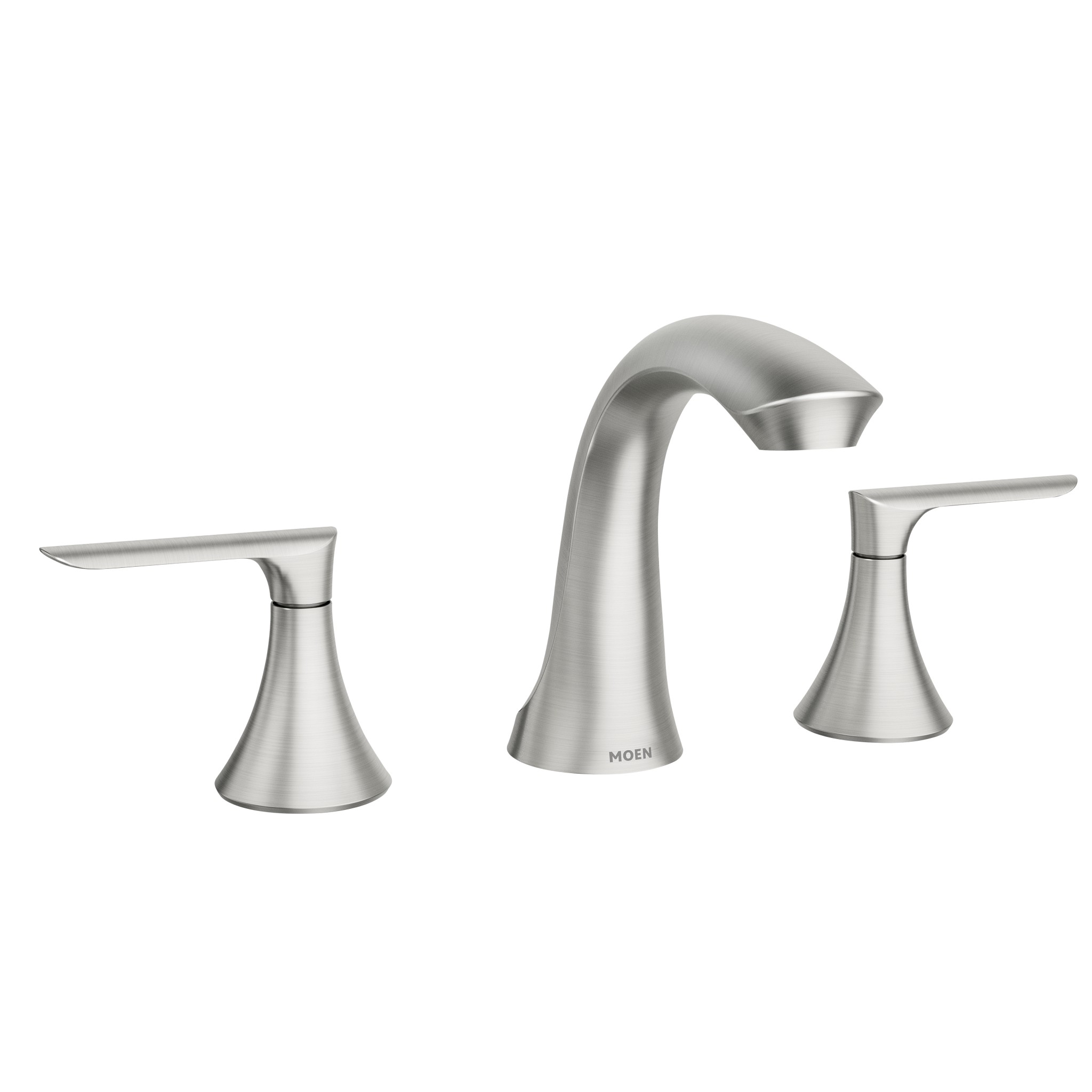 Findlay Two-Handle Widespread Bathroom Sink Faucet