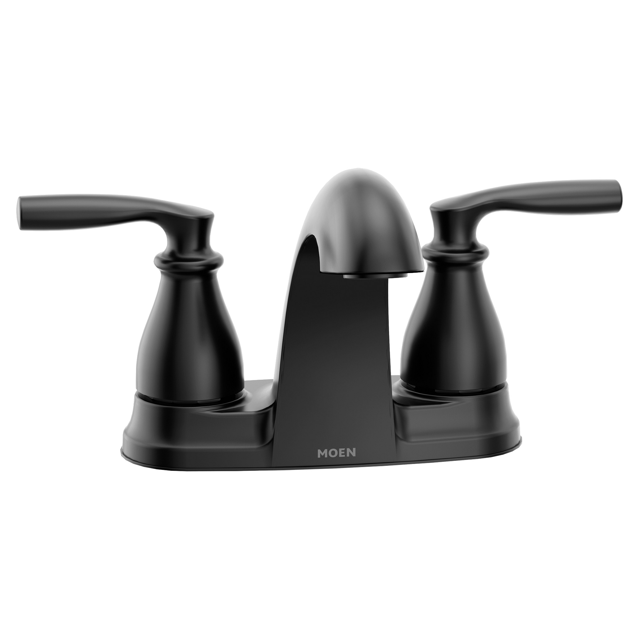 Hilliard Two-handle Centerset Bathroom Sink Faucet