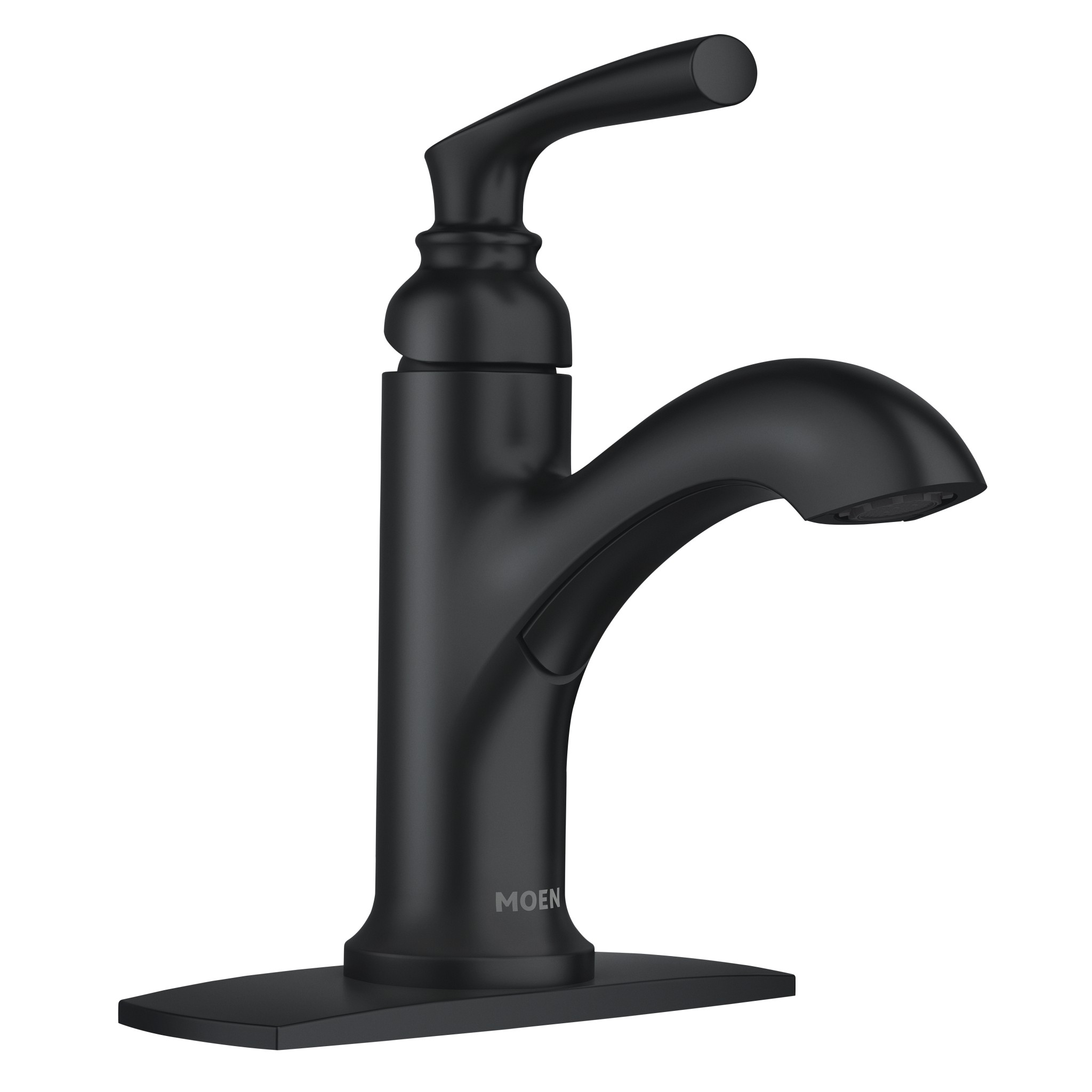 Hilliard One-handle Bathroom Sink Faucet