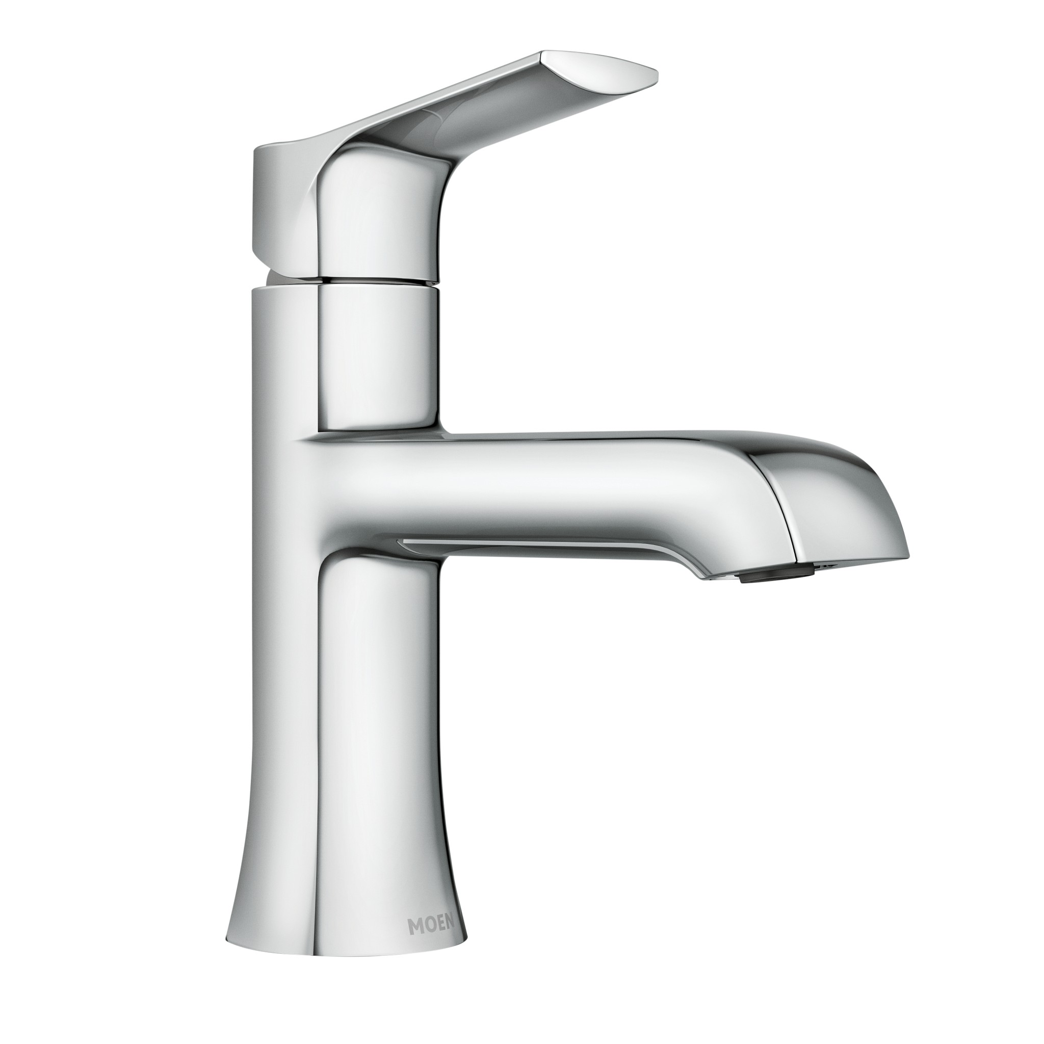 Liso One-handle Bathroom Sink Faucet