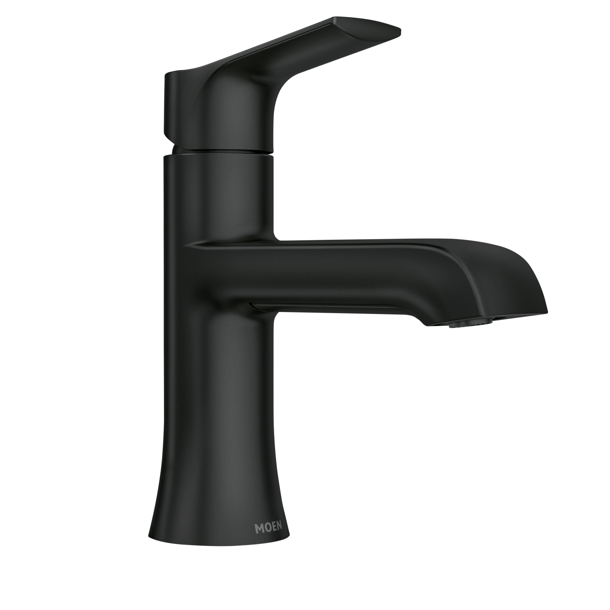 Liso One-handle Bathroom Sink Faucet — image 1