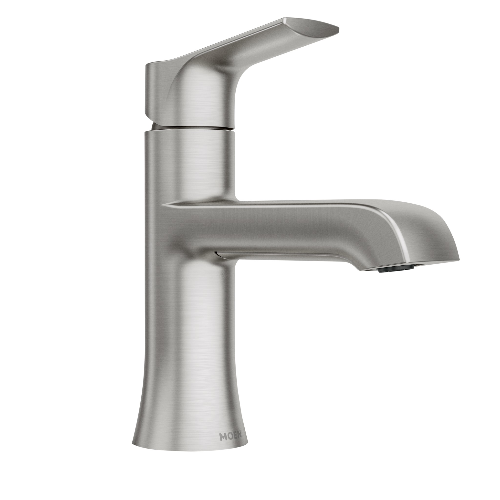 Liso One-handle Bathroom Sink Faucet