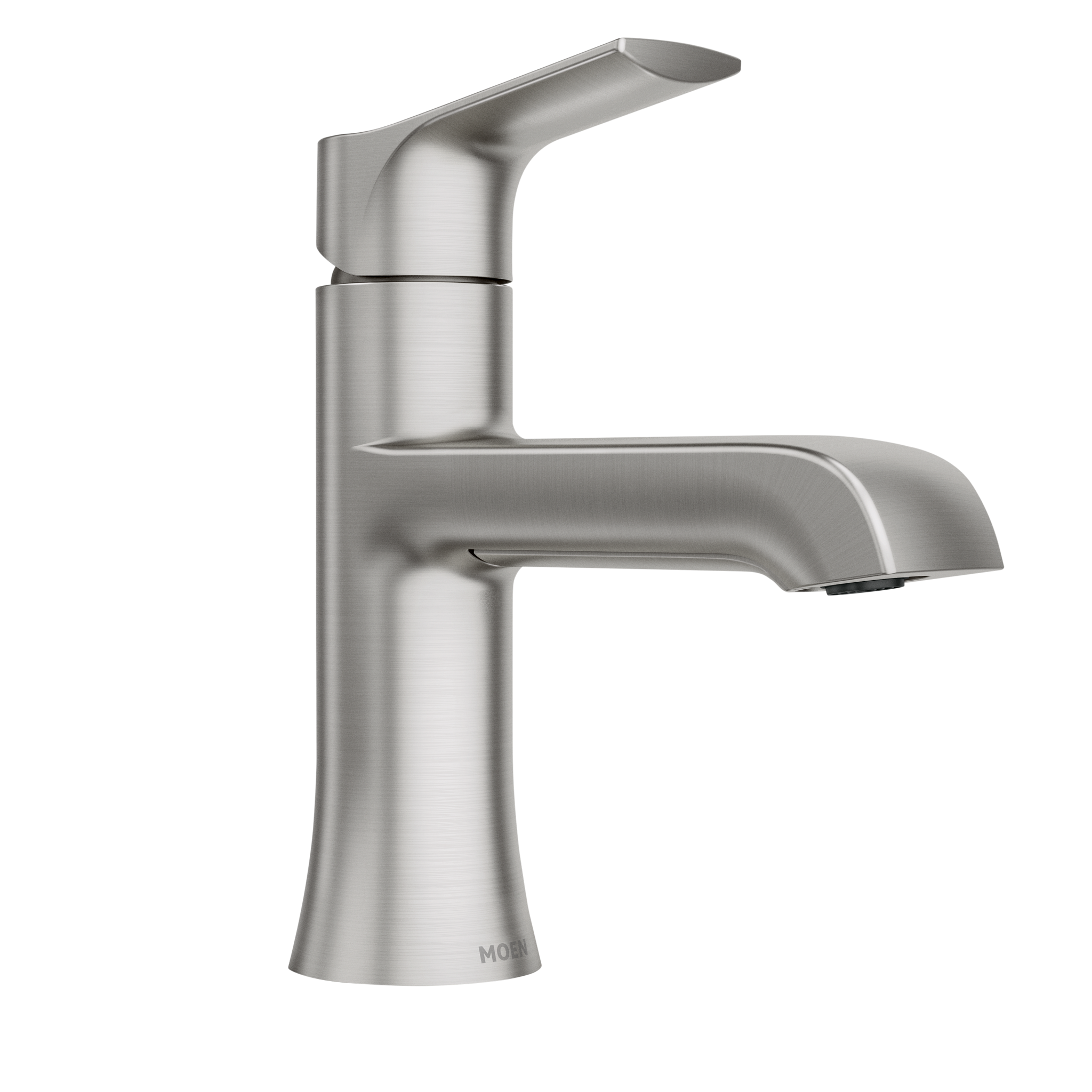 Liso One-handle Bathroom Sink Faucet — image 1