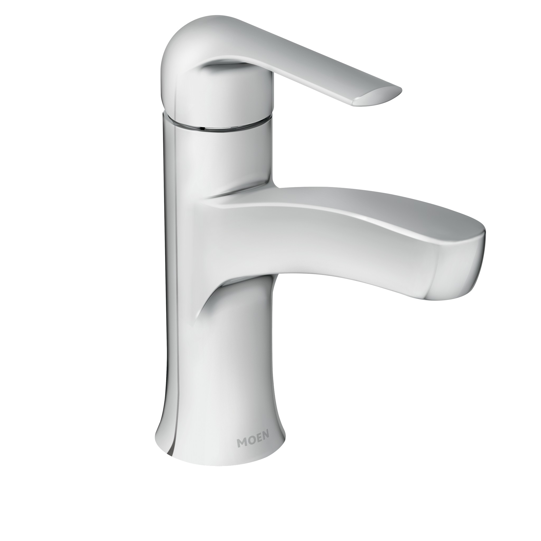 Tilson One-handle Bathroom Sink Faucet