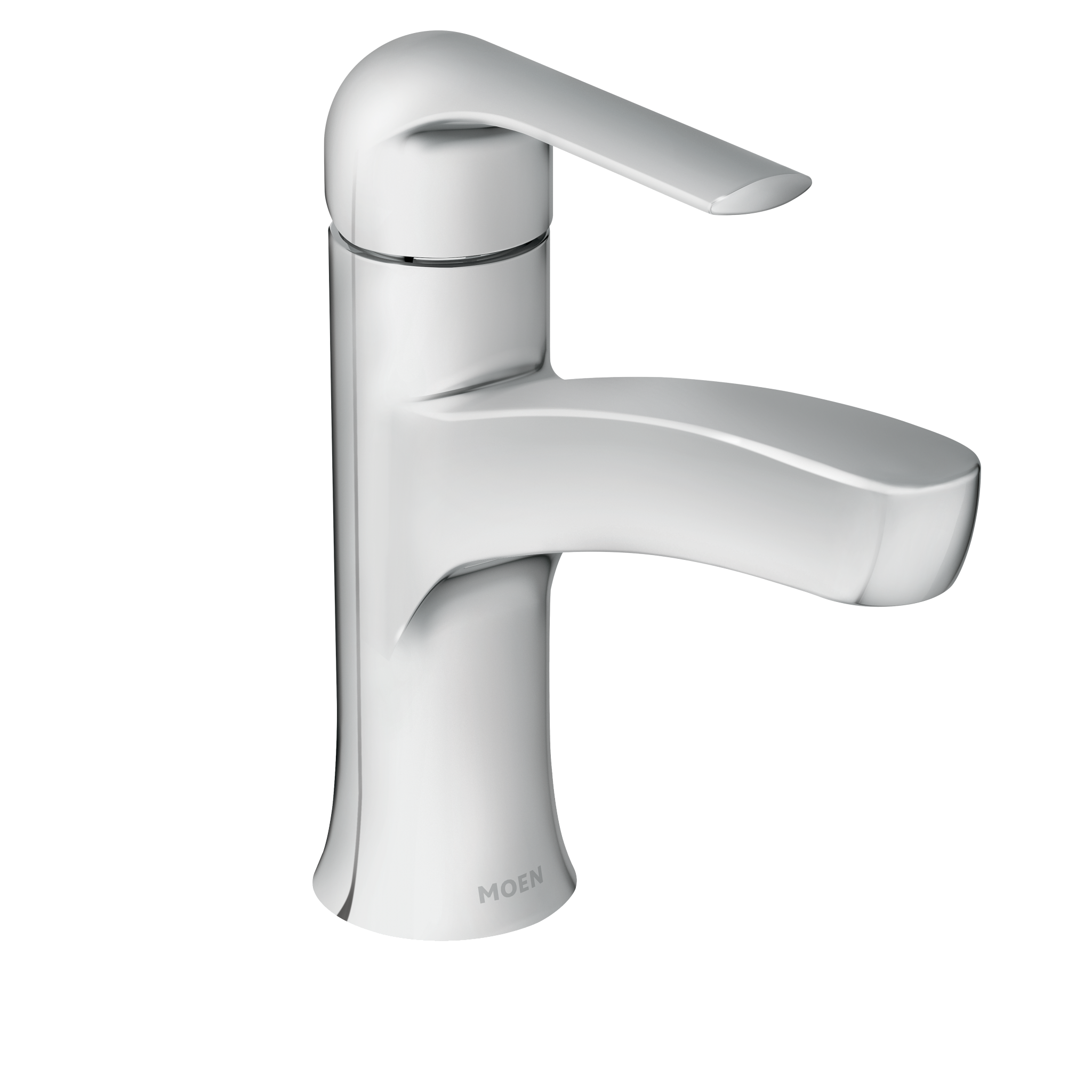 Tilson One-handle Bathroom Sink Faucet — image 1