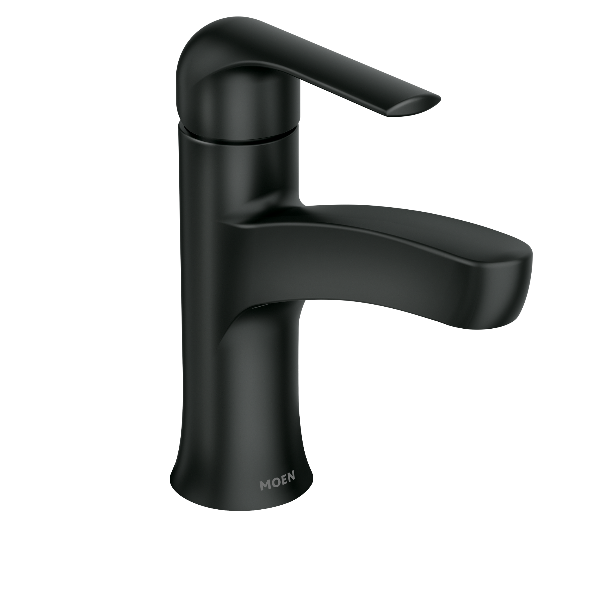 Tilson One-handle Bathroom Sink Faucet — image 1
