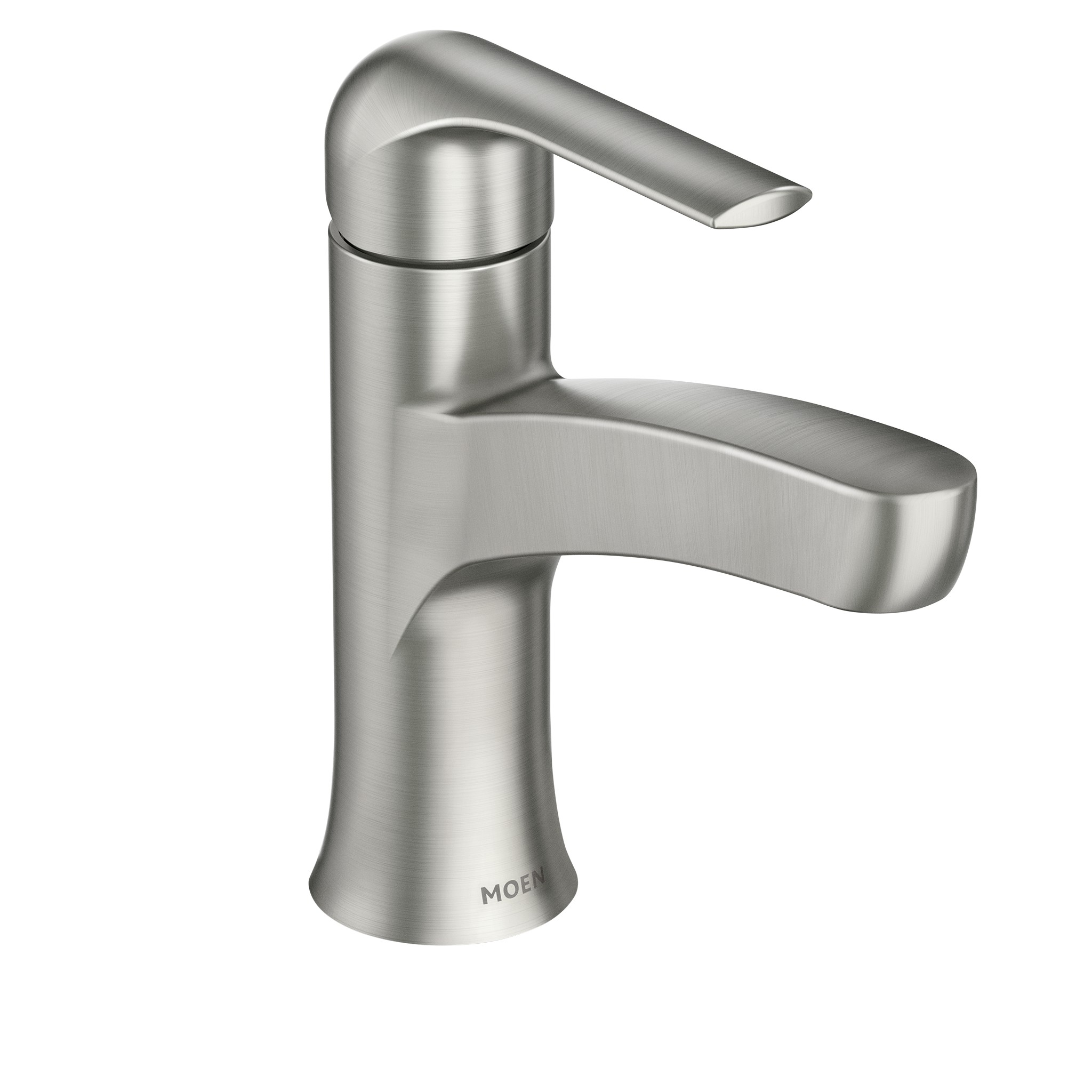 Tilson One-handle Bathroom Sink Faucet