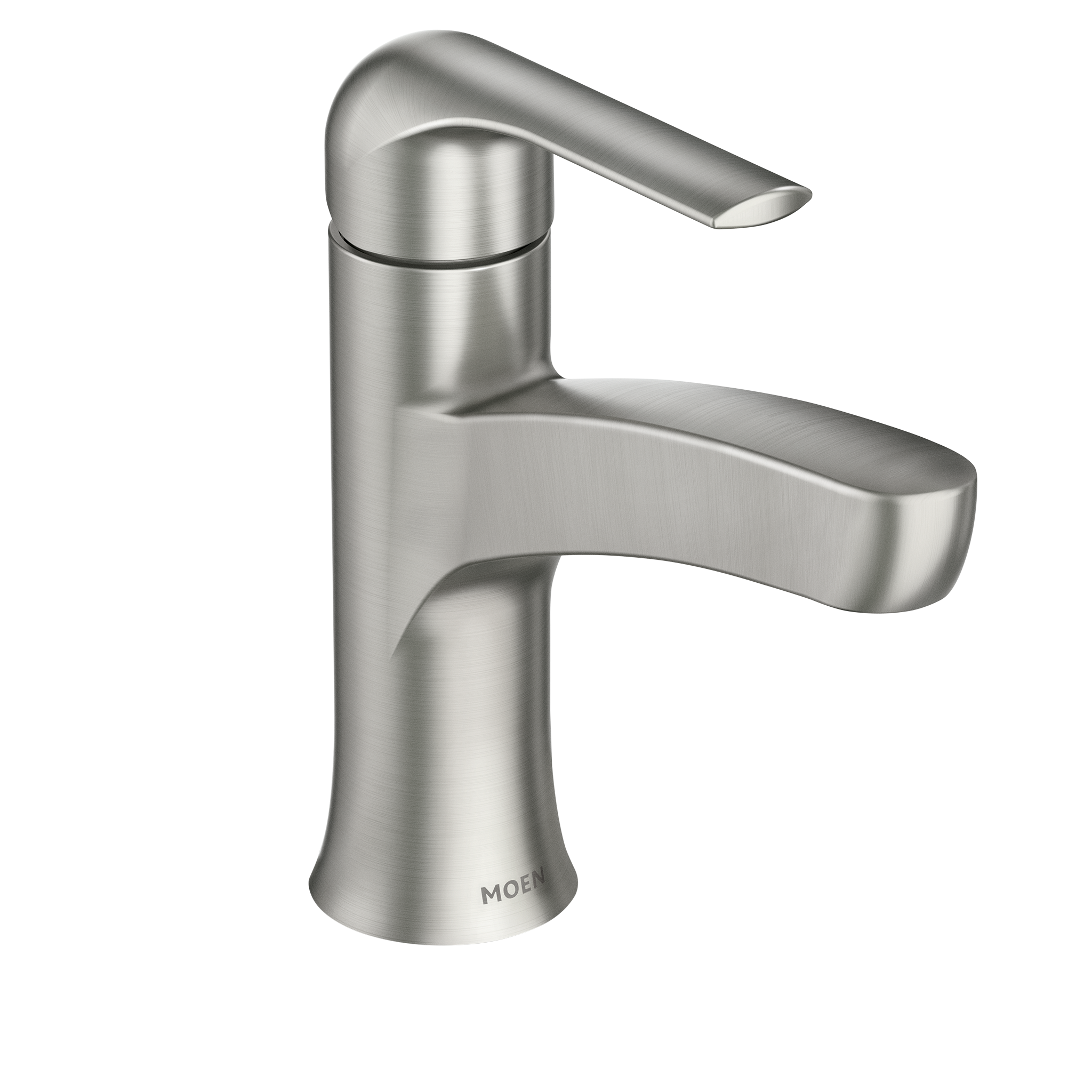 Tilson One-handle Bathroom Sink Faucet — image 1