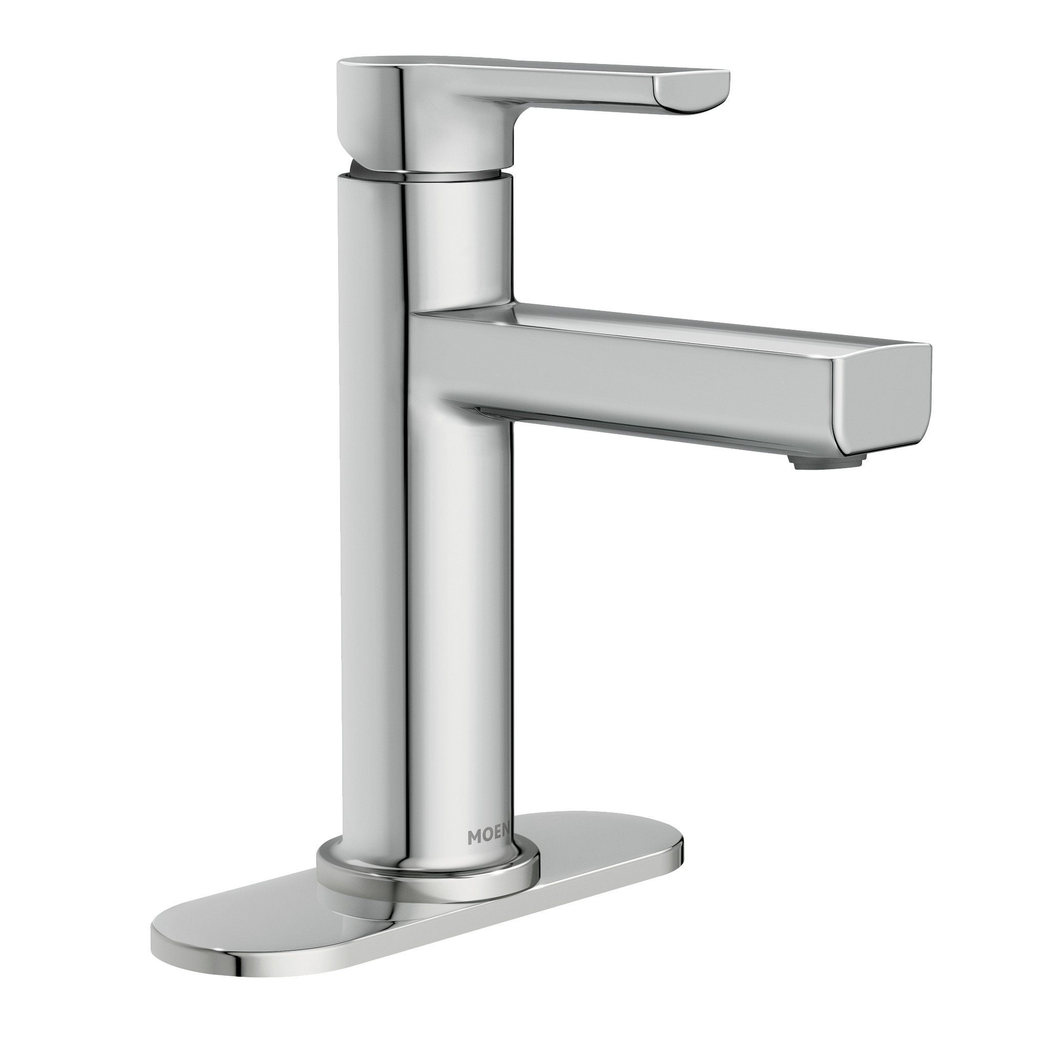 Rinza One-handle Bathroom Sink Faucet