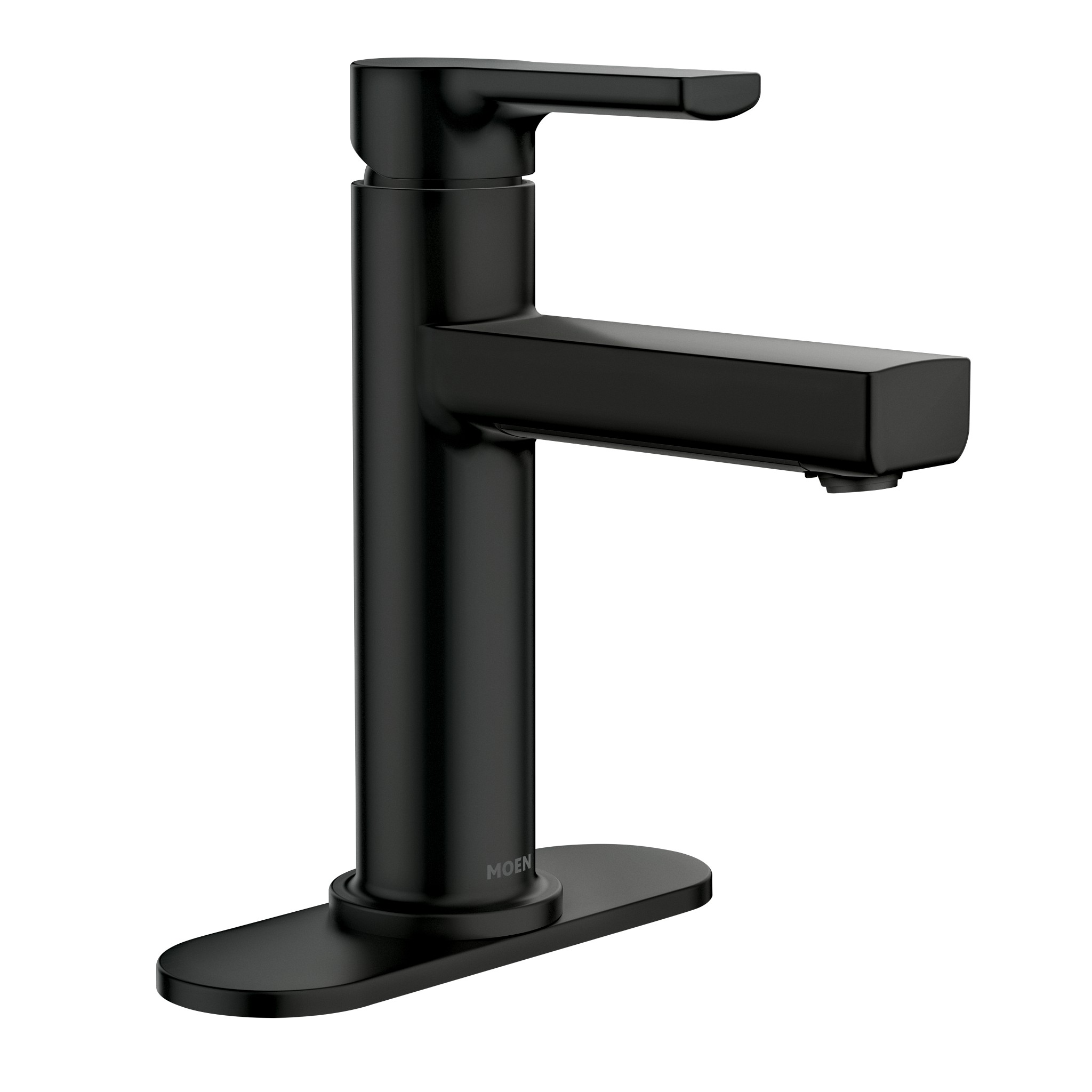 Rinza One-handle Bathroom Sink Faucet