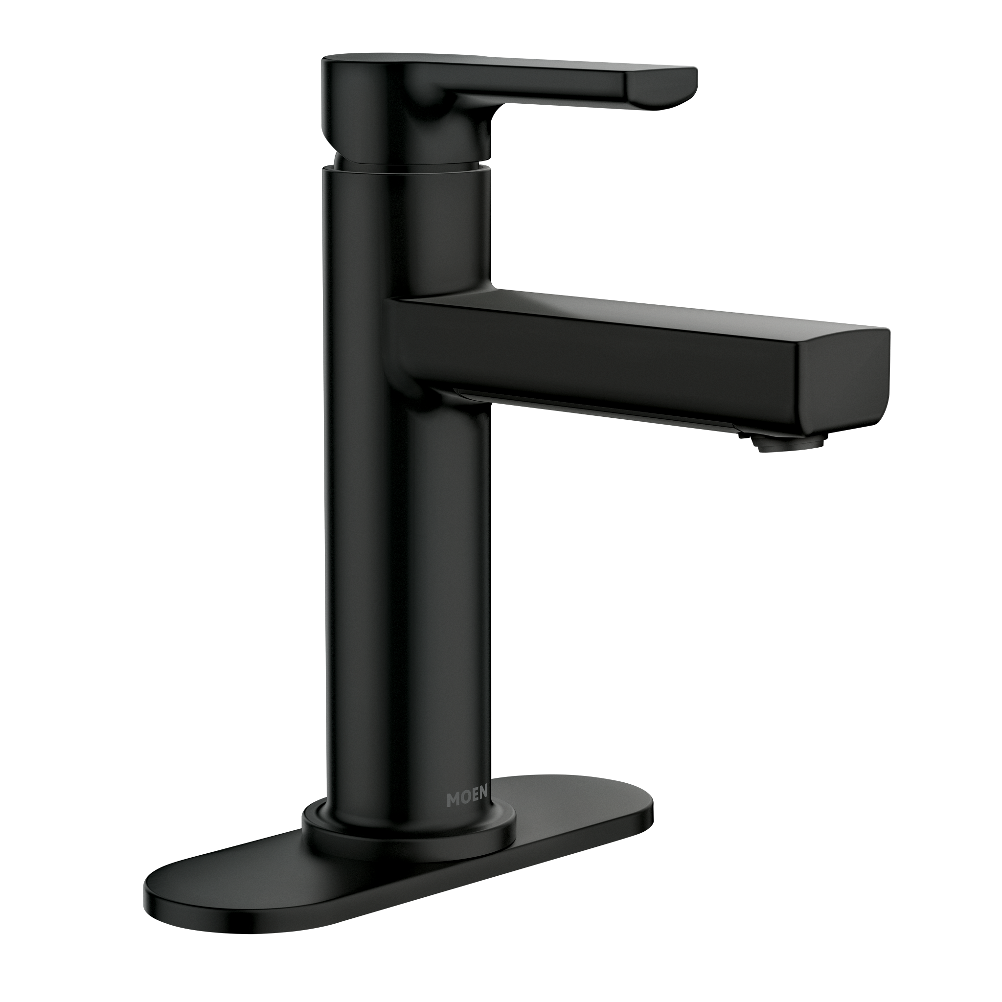 Rinza One-handle Bathroom Sink Faucet — image 1