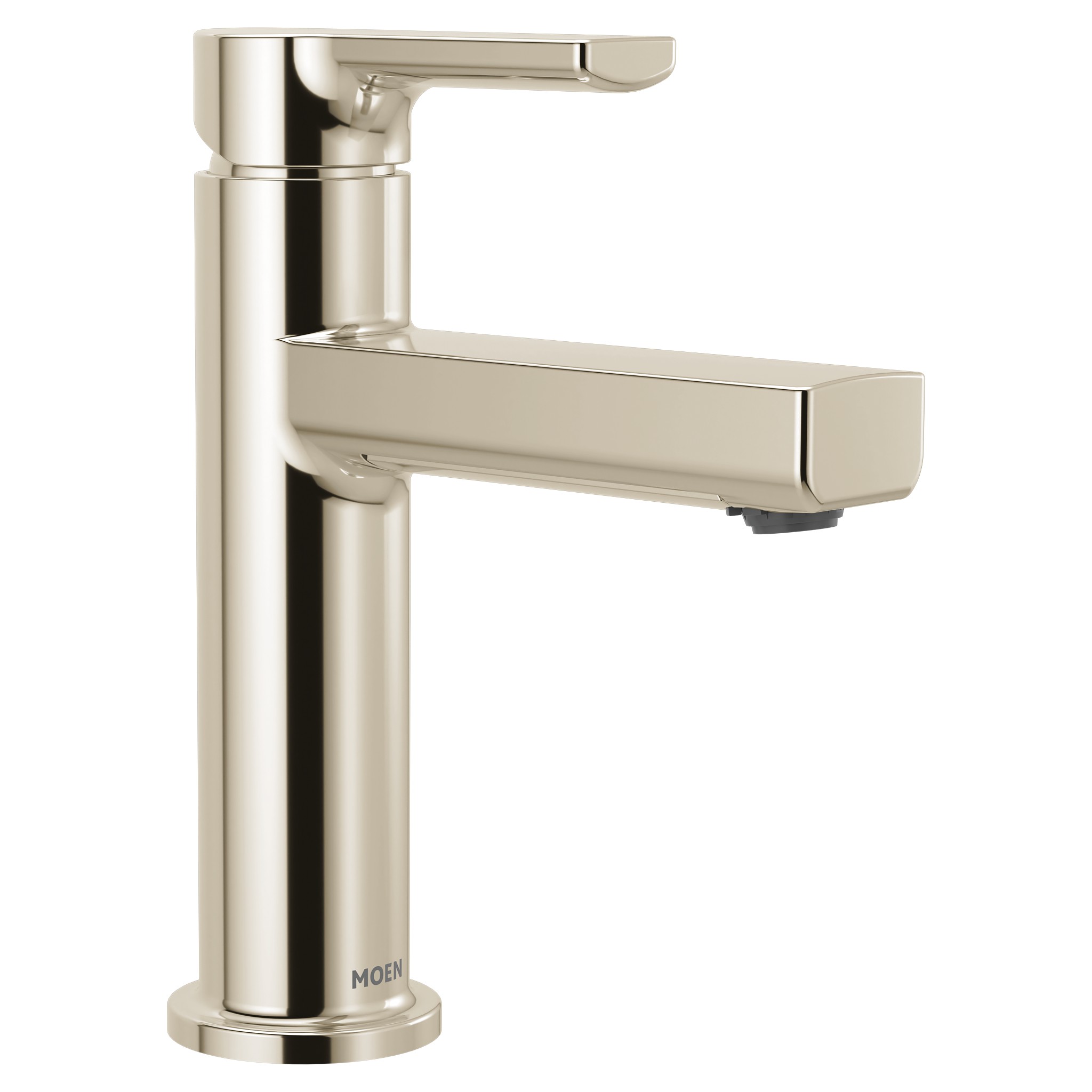 Rinza One-handle Bathroom Sink Faucet