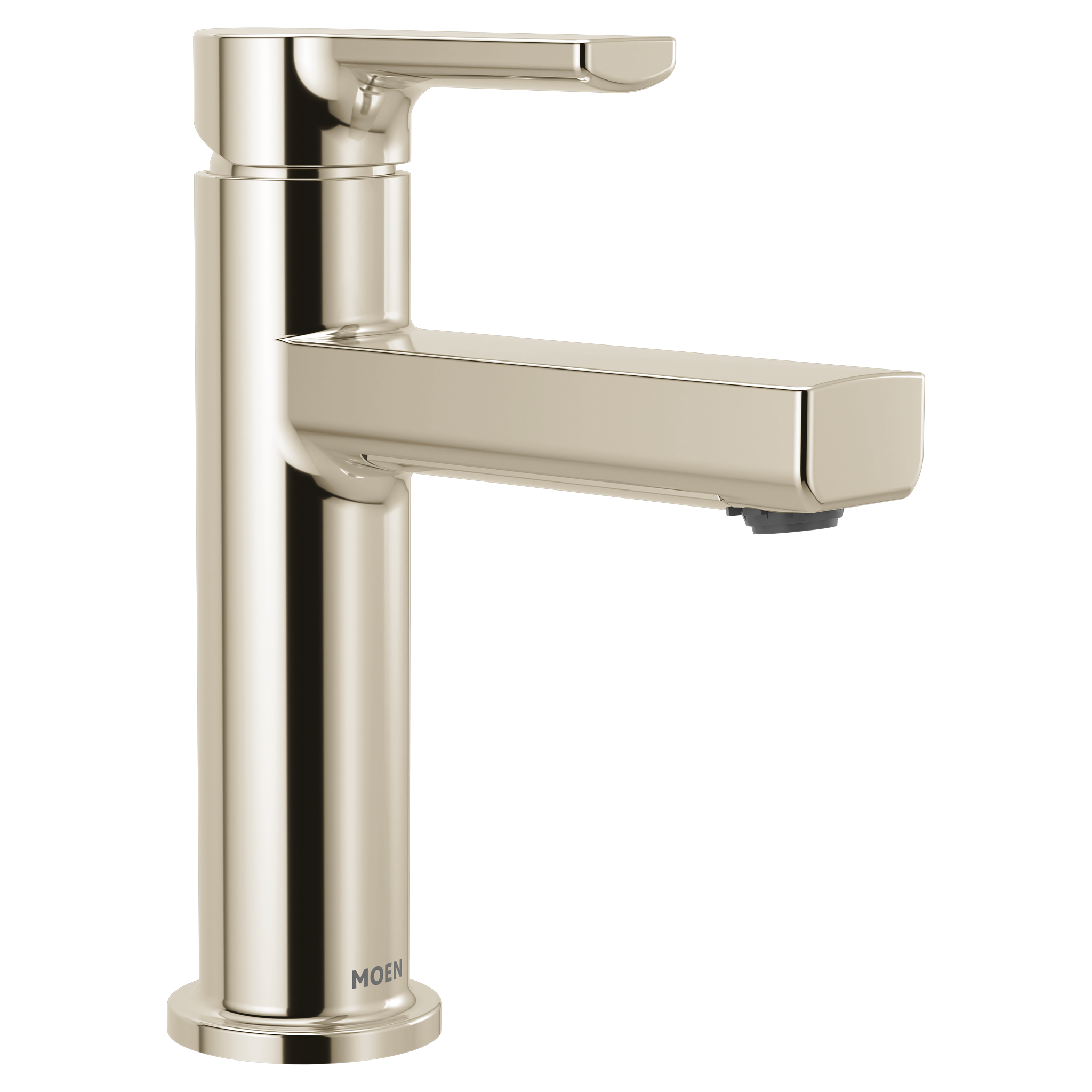 Rinza One-handle Bathroom Sink Faucet — image 1