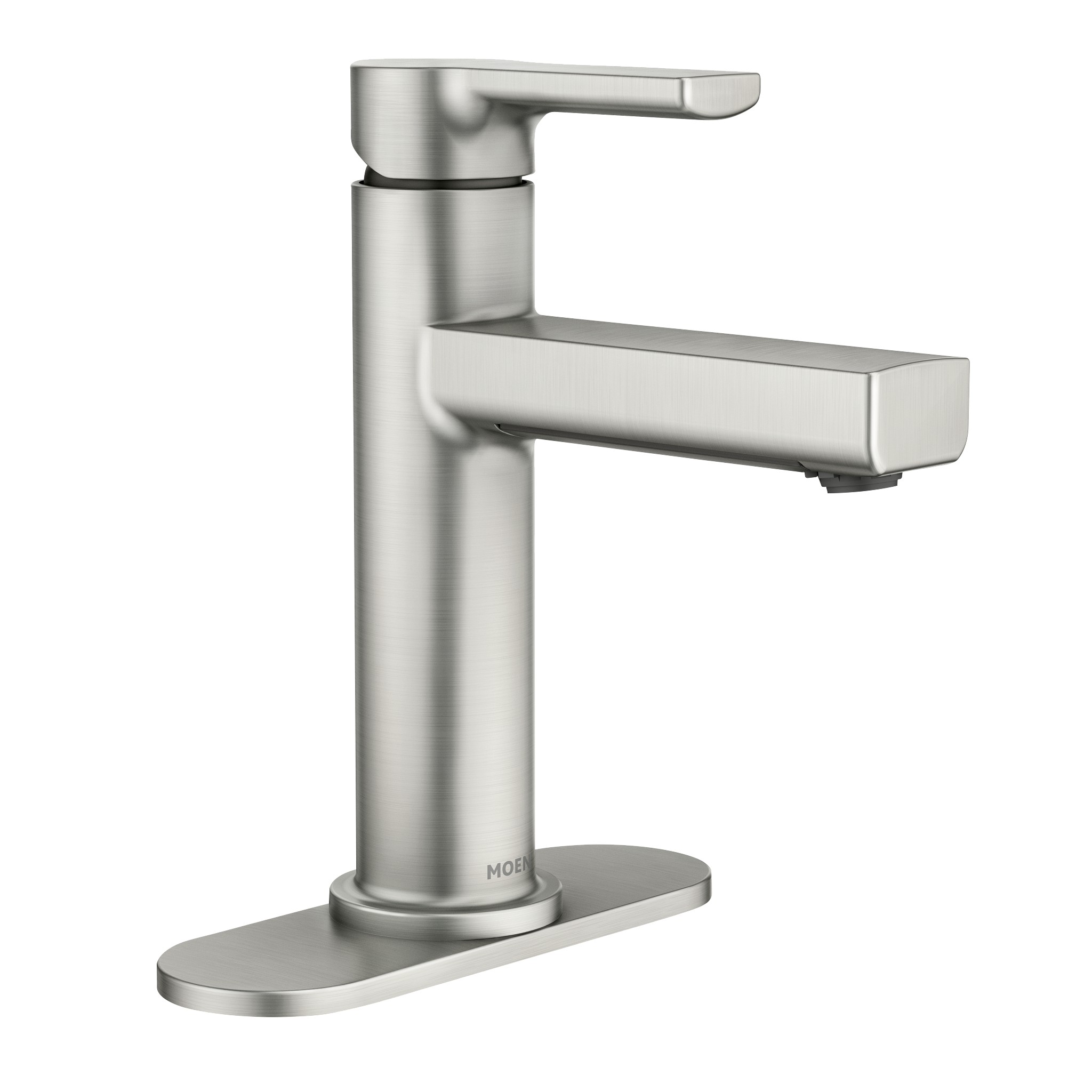 Rinza One-handle Bathroom Sink Faucet
