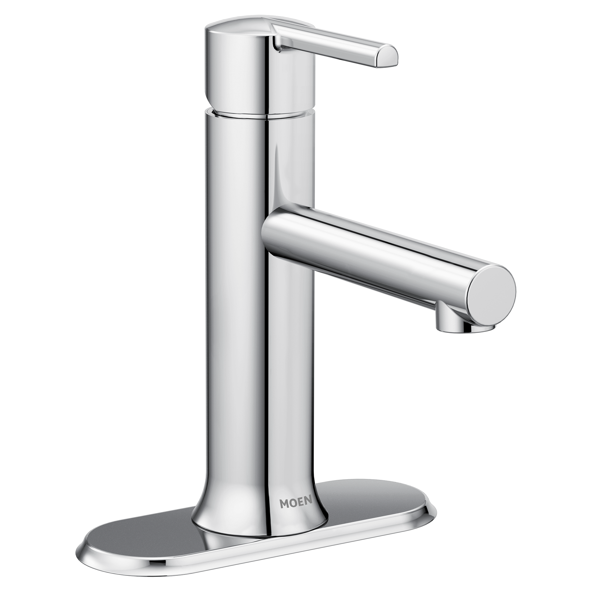 Arlys One-handle Bathroom Sink Faucet — image 1
