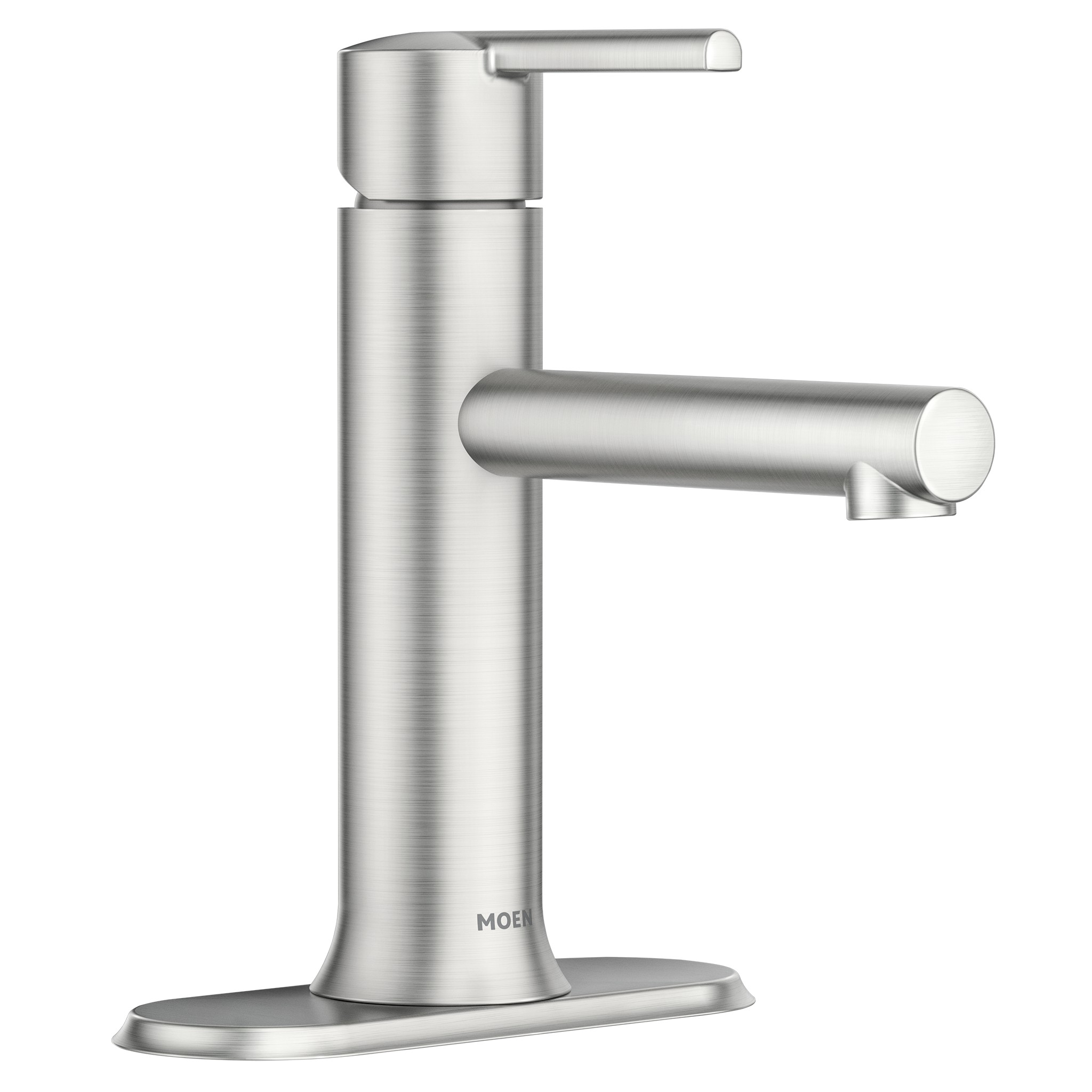 Arlys One-handle Bathroom Sink Faucet