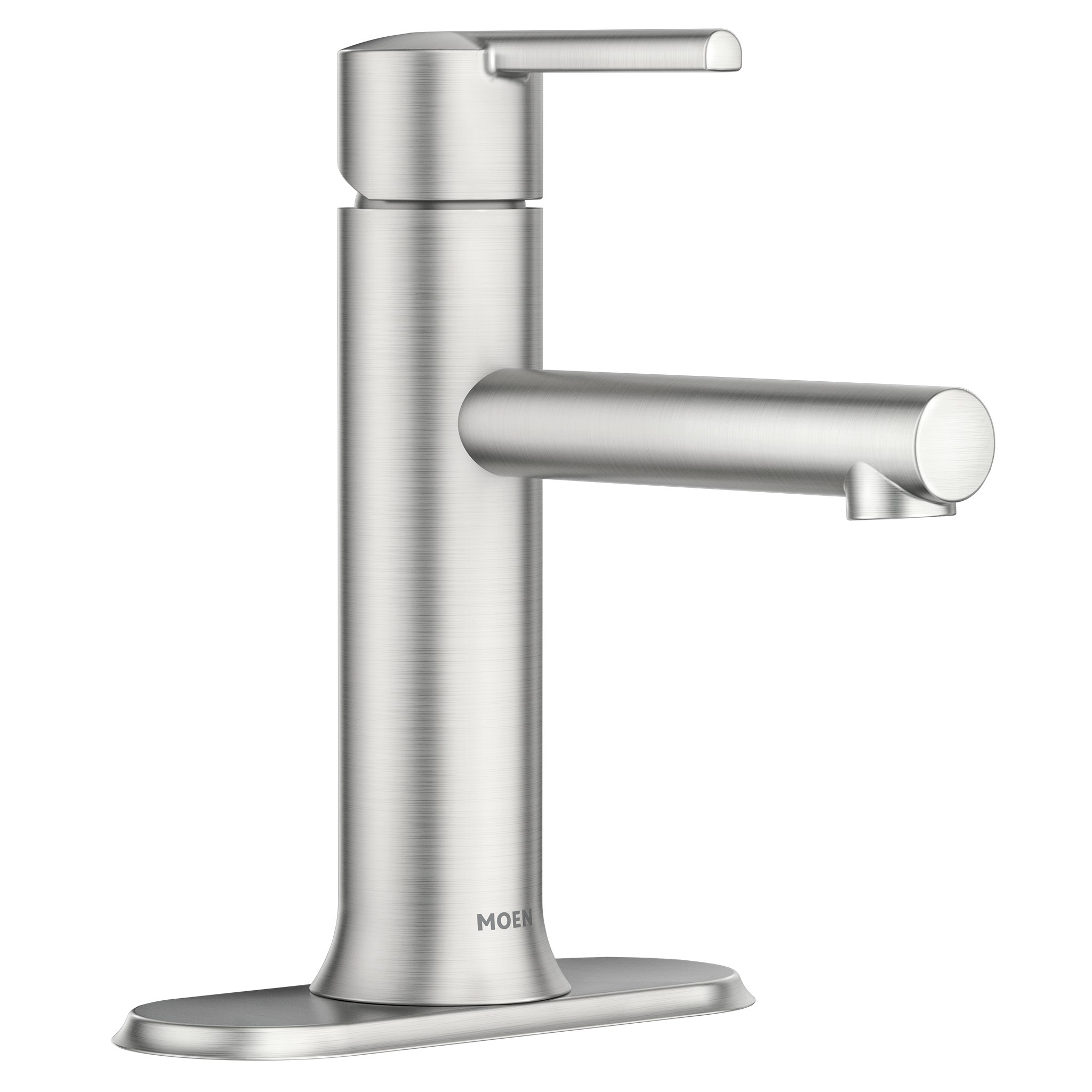 Arlys One-handle Bathroom Sink Faucet — image 1