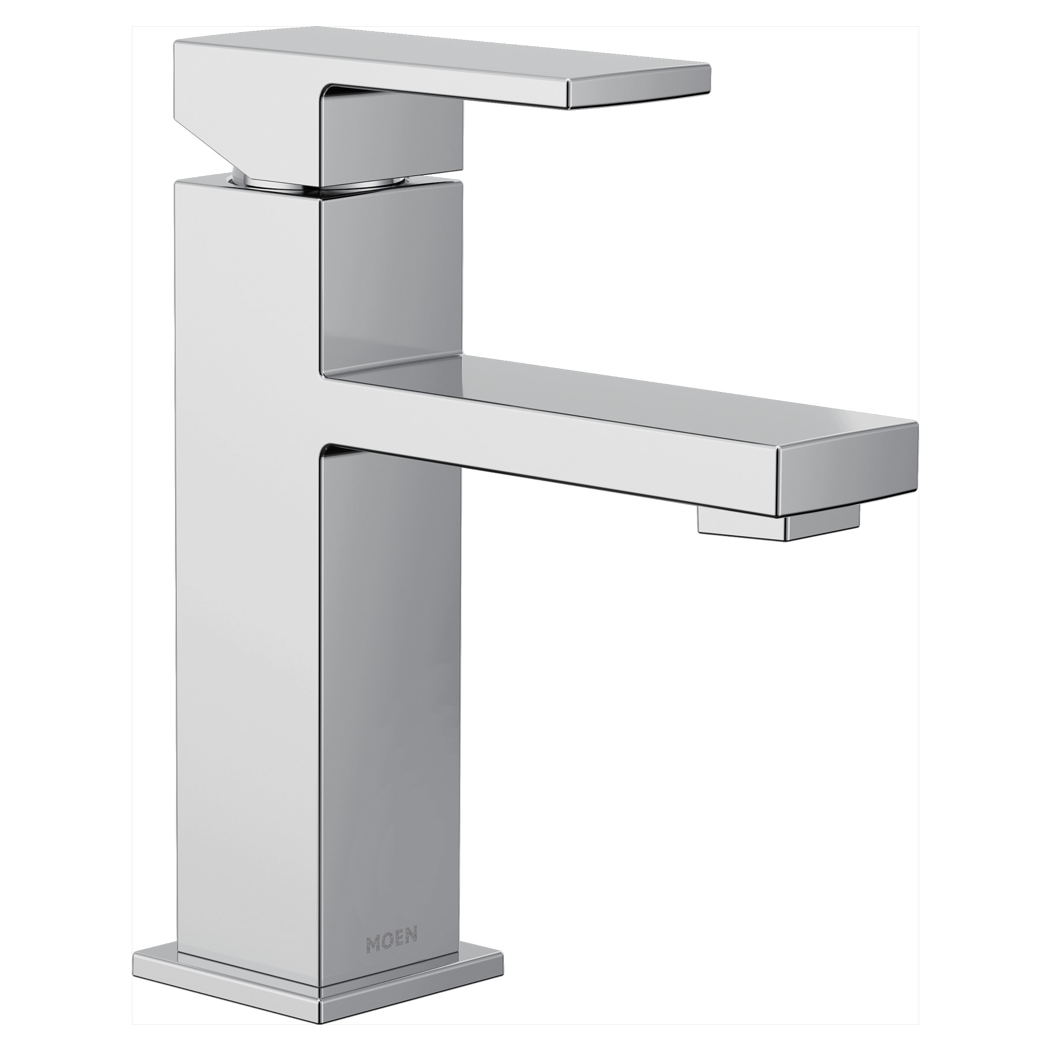 Revyl One-handle Bathroom Sink Faucet