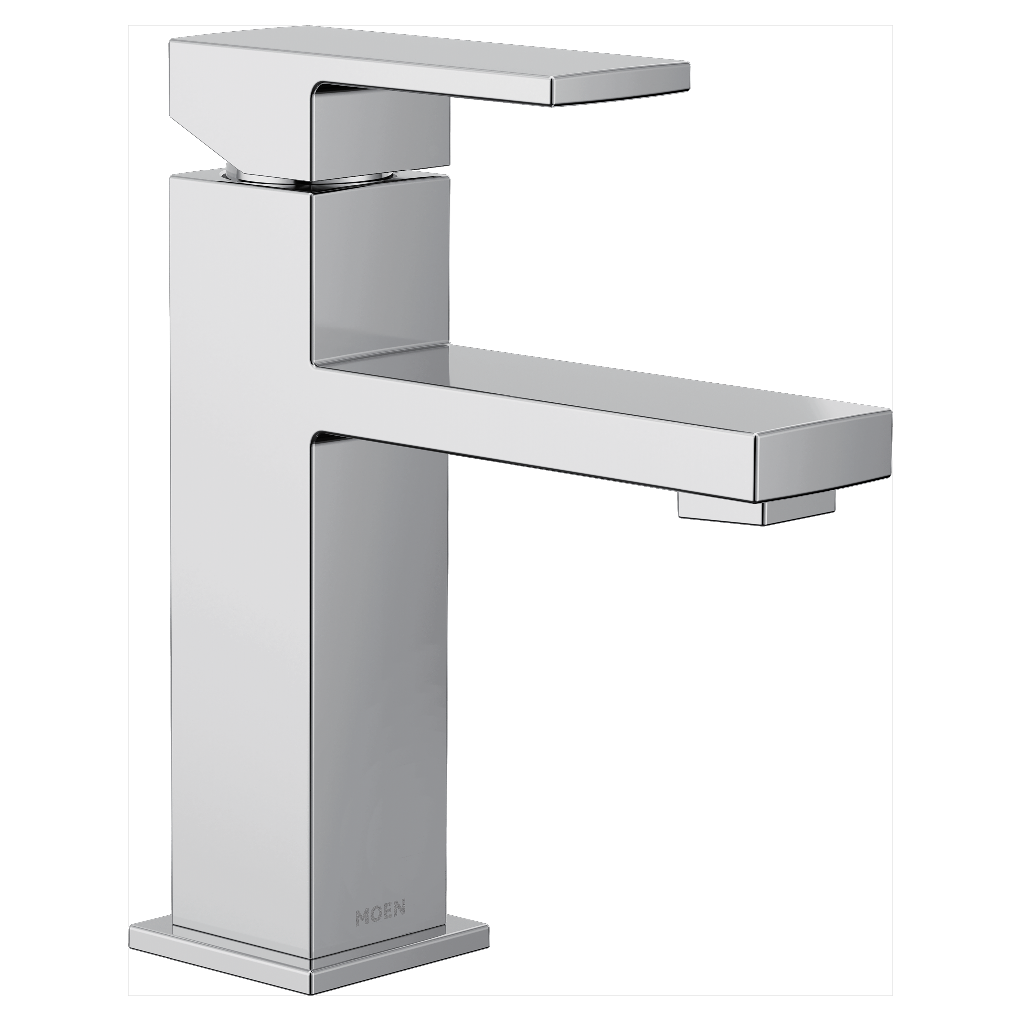 Revyl One-handle Bathroom Sink Faucet — image 1