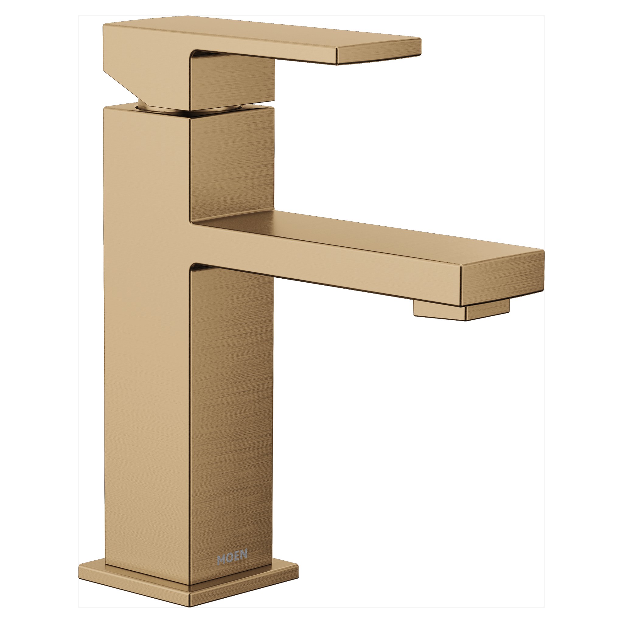 Revyl One-handle Bathroom Sink Faucet