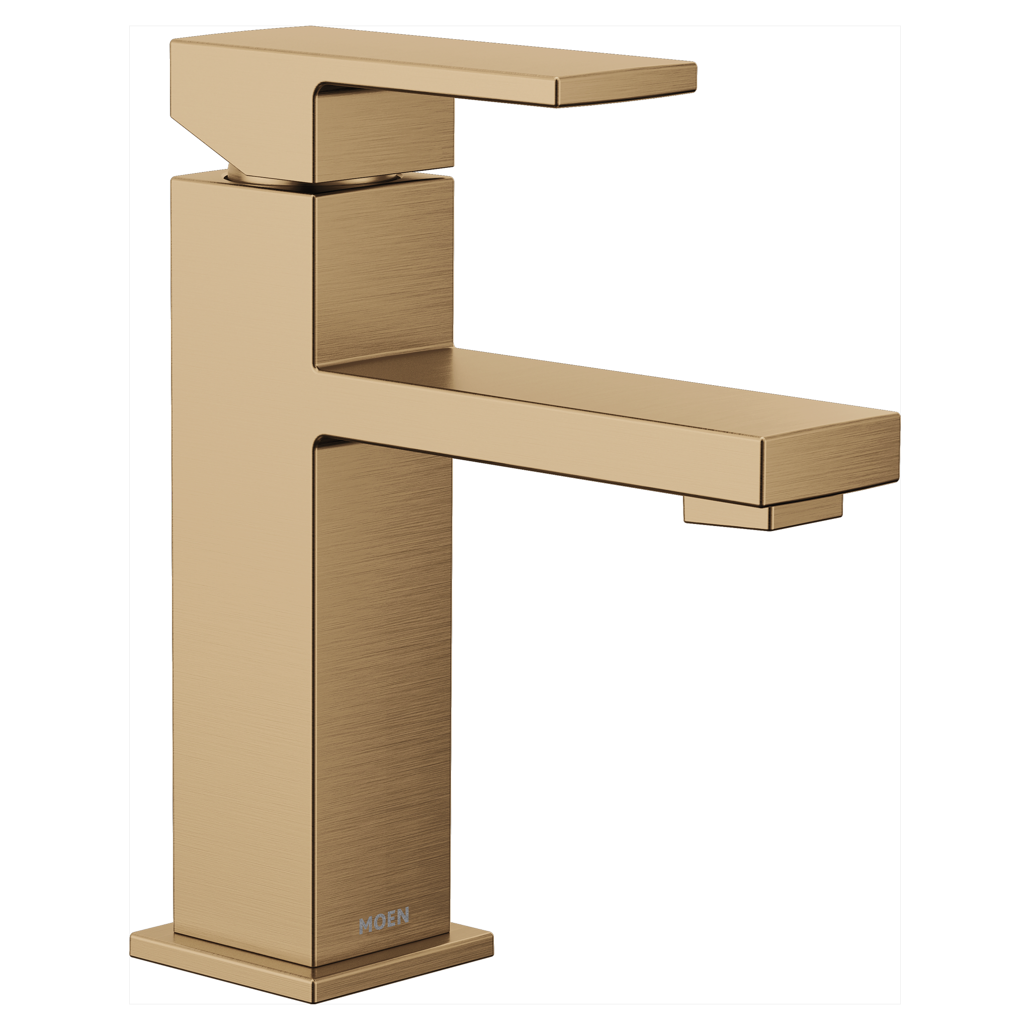 Revyl One-handle Bathroom Sink Faucet — image 1