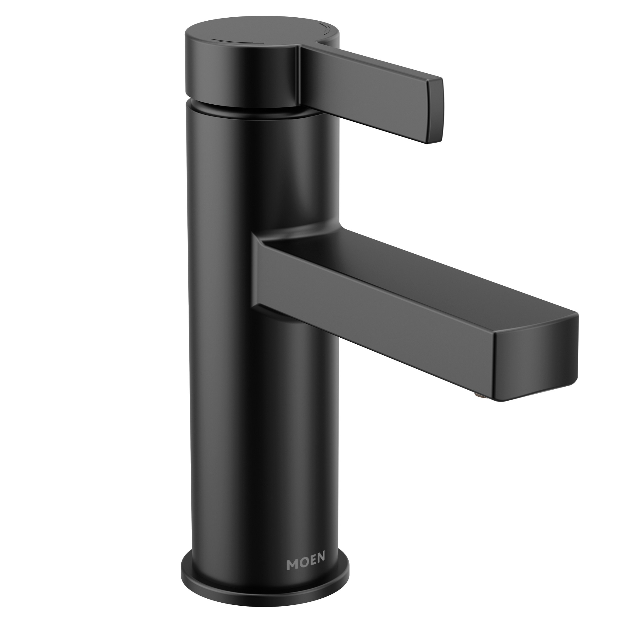 Beric One-handle Bathroom Sink Faucet
