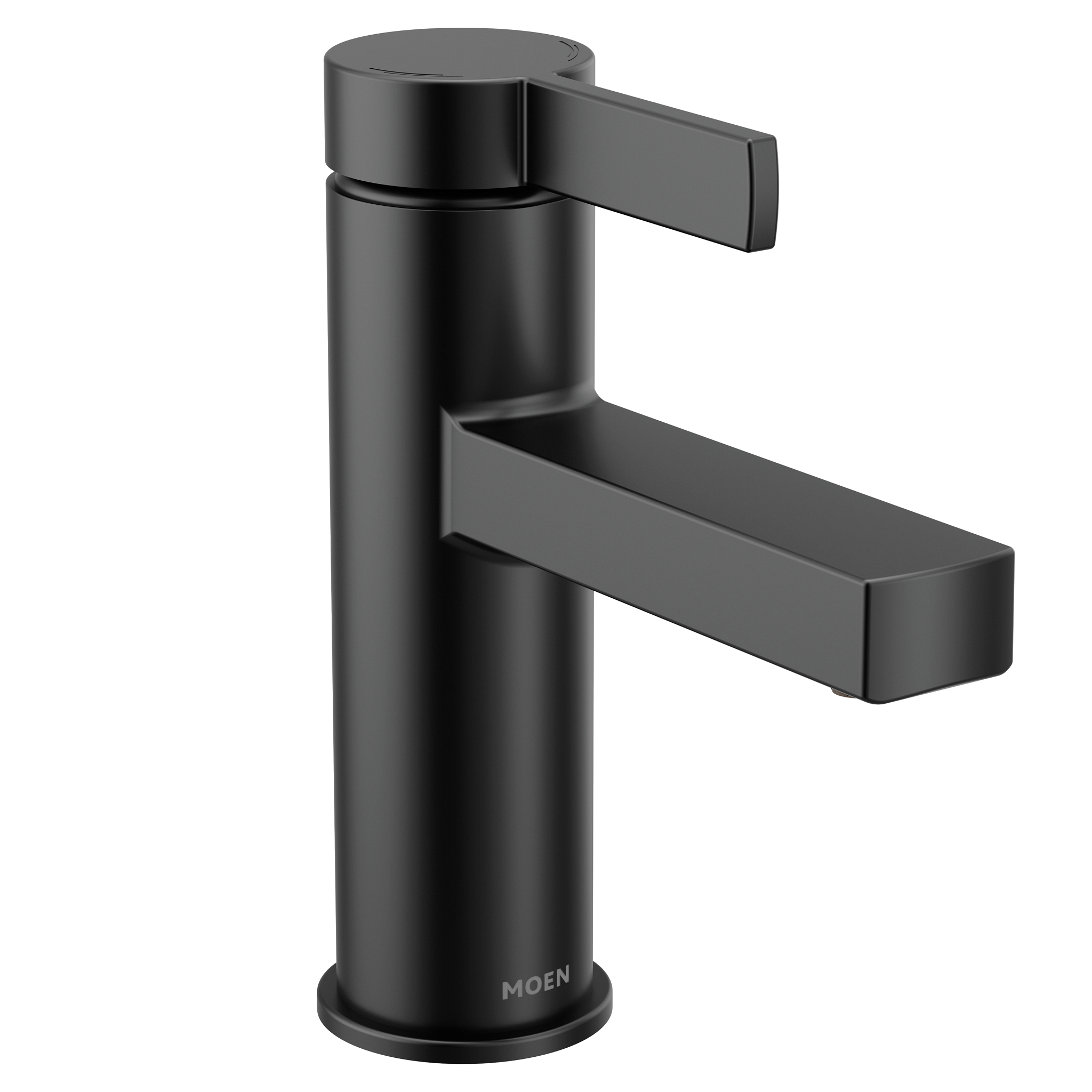 Beric One-handle Bathroom Sink Faucet — image 1