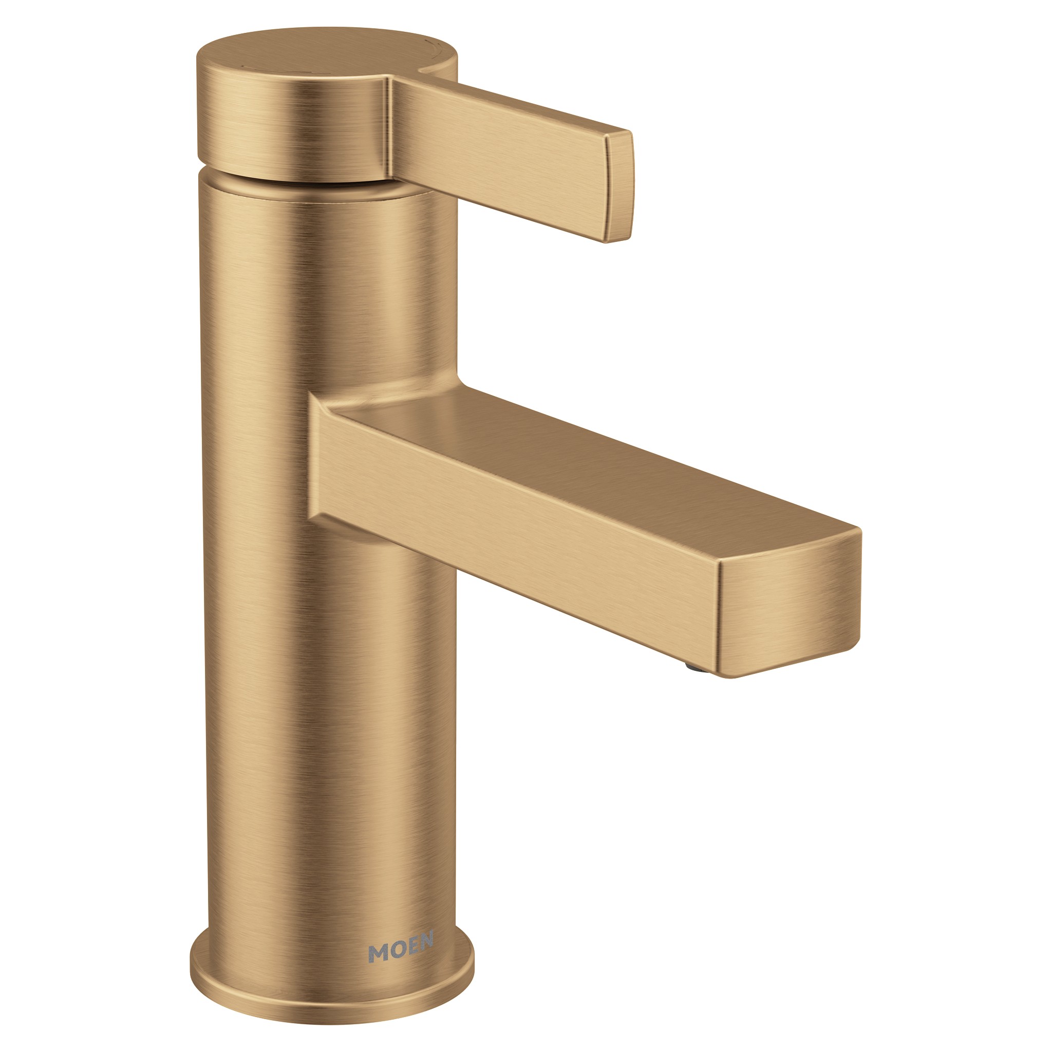 Beric One-handle Bathroom Sink Faucet