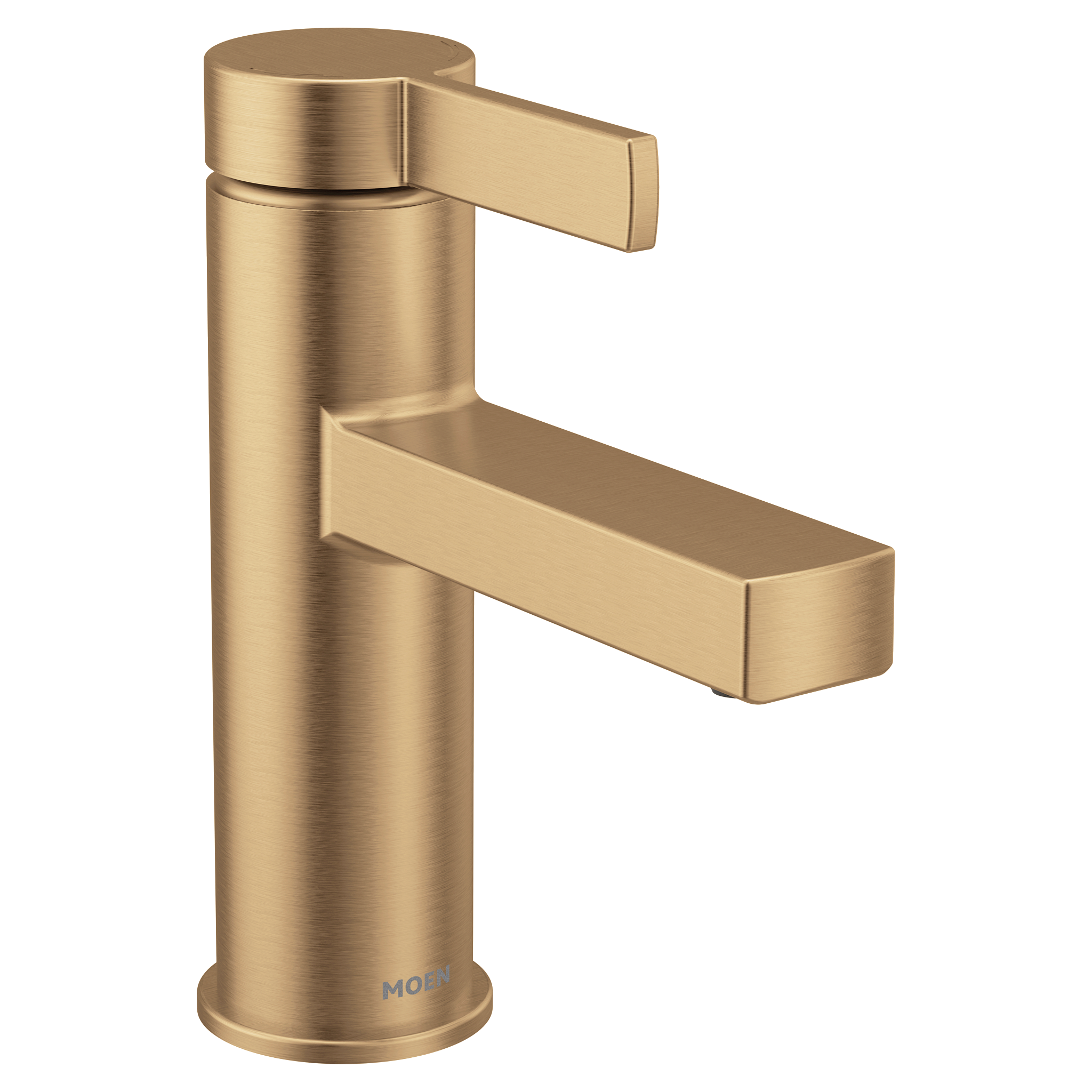 Beric One-handle Bathroom Sink Faucet — image 1