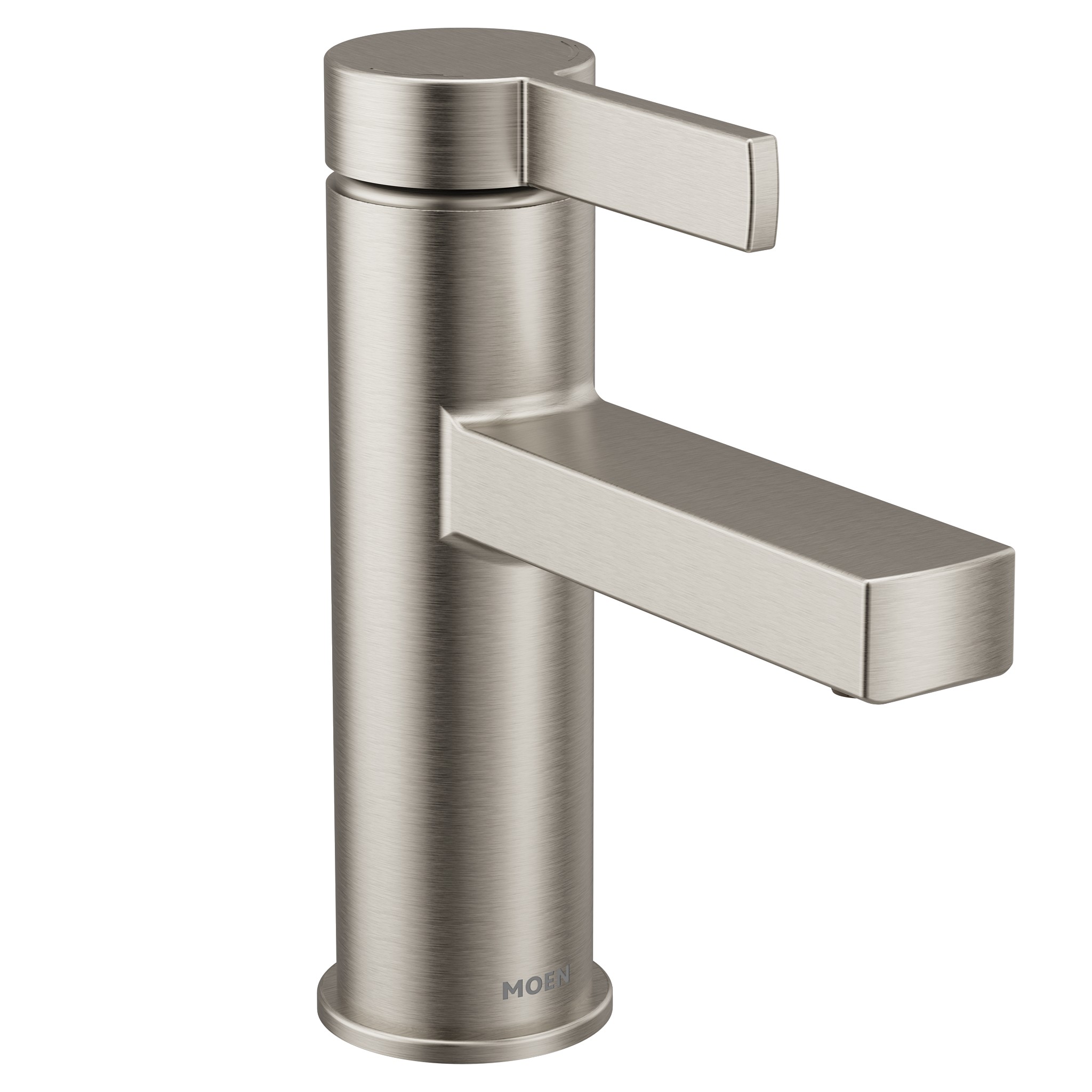 Beric One-handle Bathroom Sink Faucet