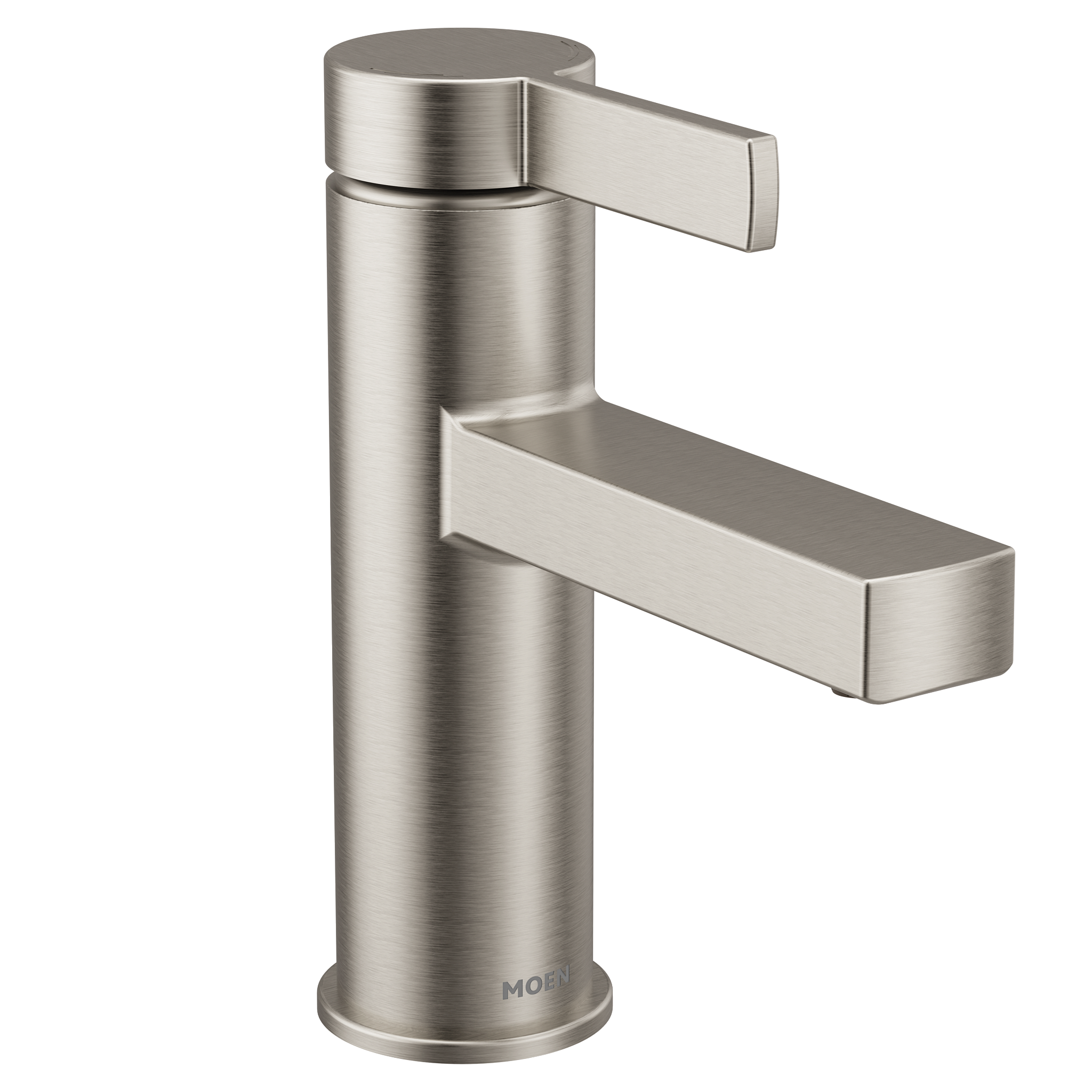 Beric One-handle Bathroom Sink Faucet — image 1
