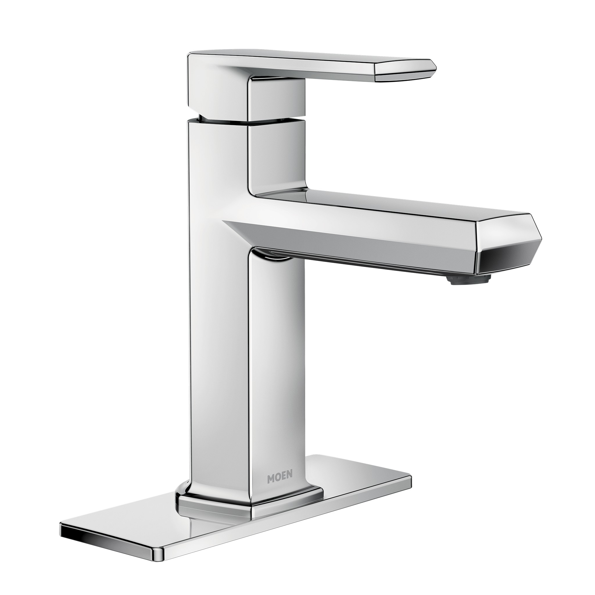 Neese One-handle Bathroom Sink Faucet