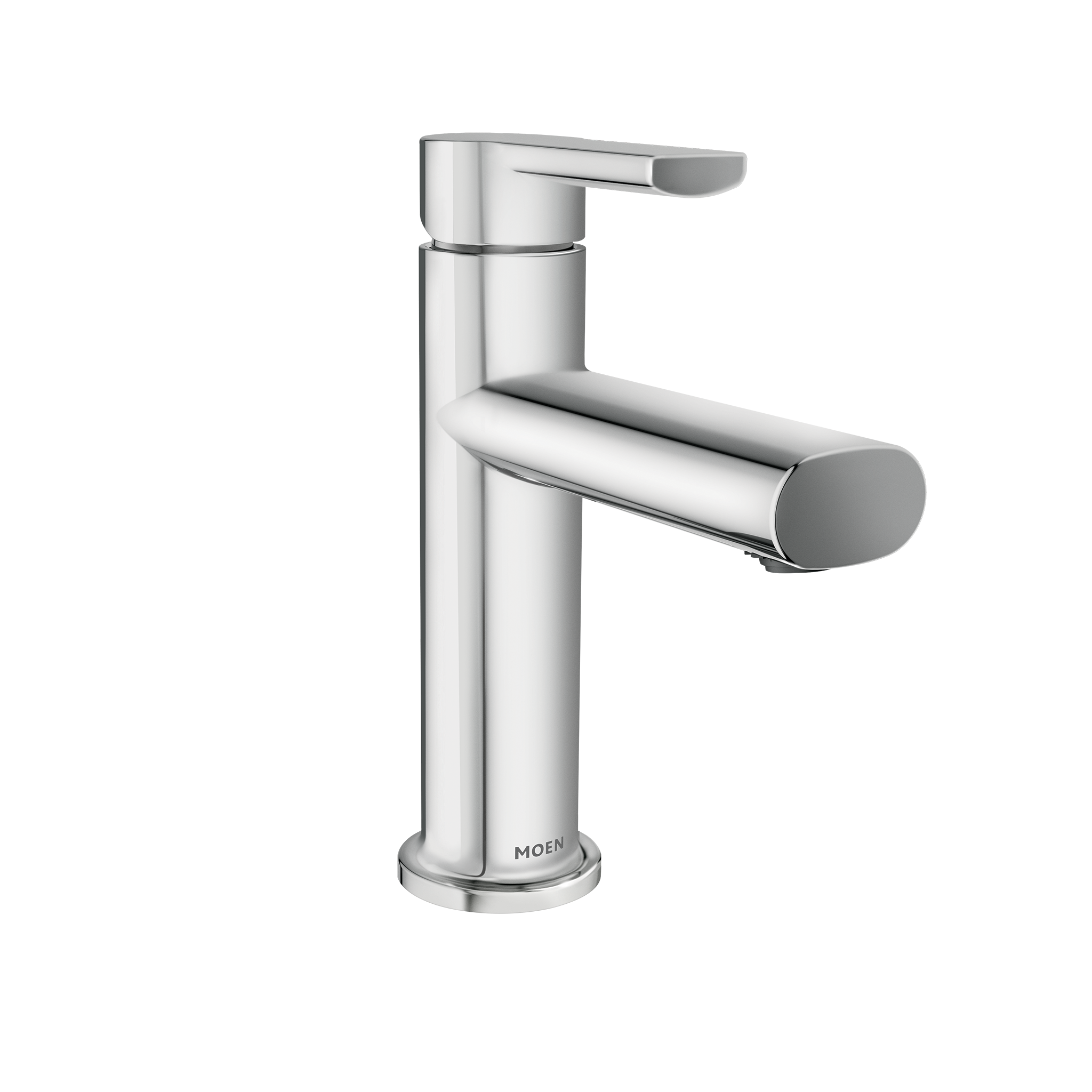 Meena One-handle Bathroom Sink Faucet — image 1