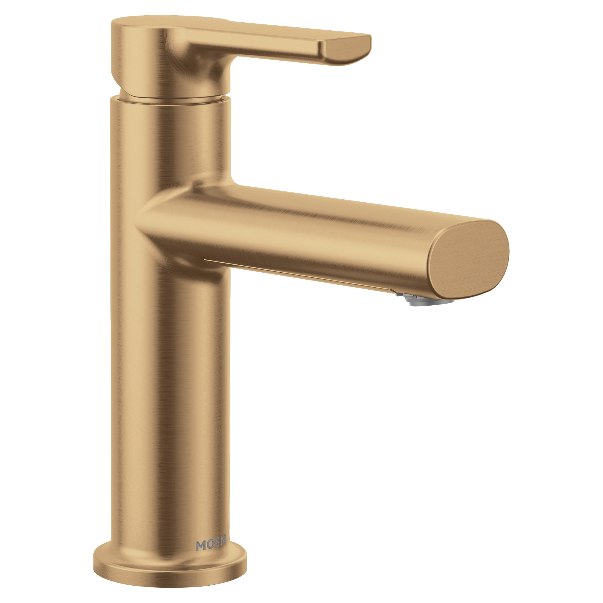 Meena One-handle Bathroom Sink Faucet — image 1
