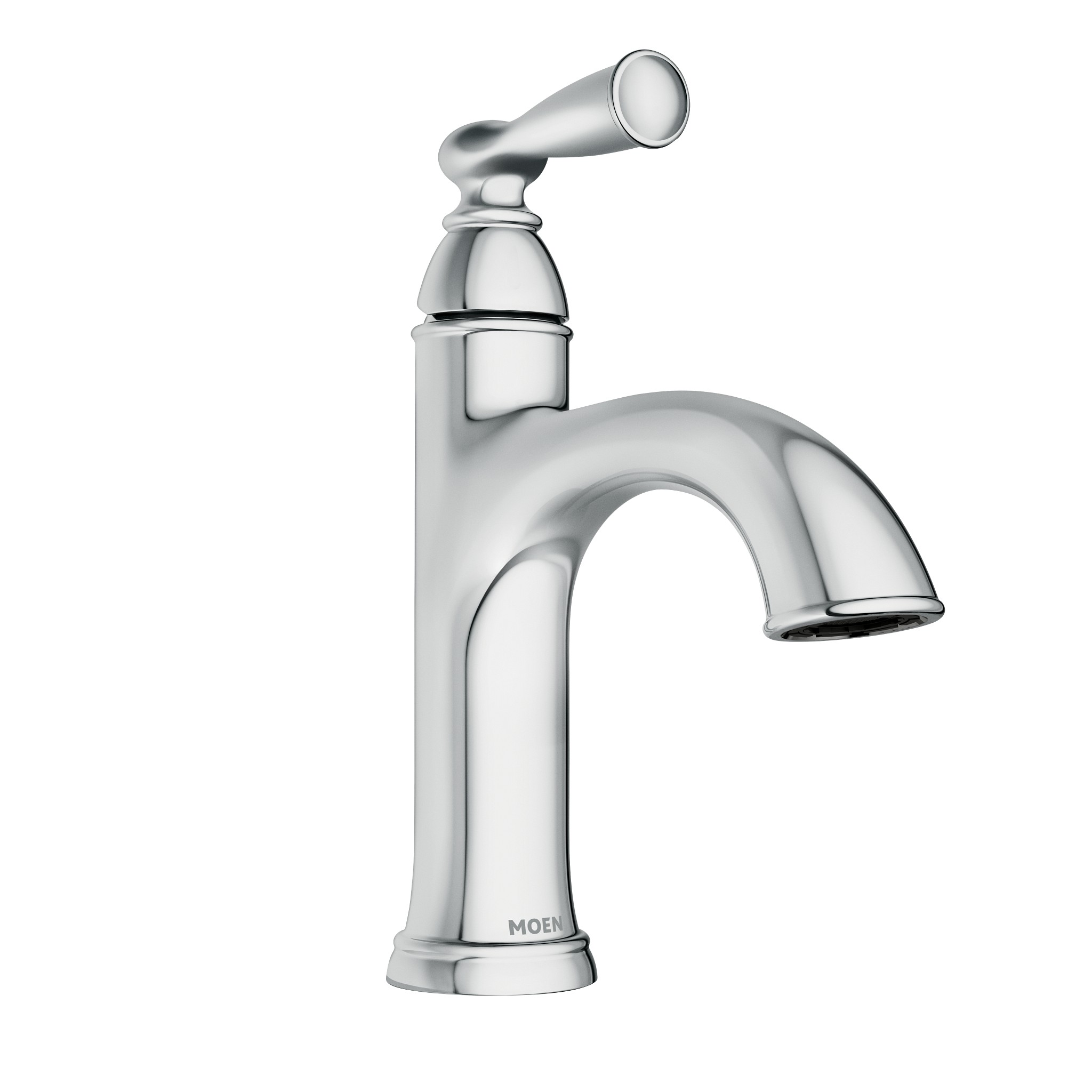Banbury One-handle Bathroom Sink Faucet