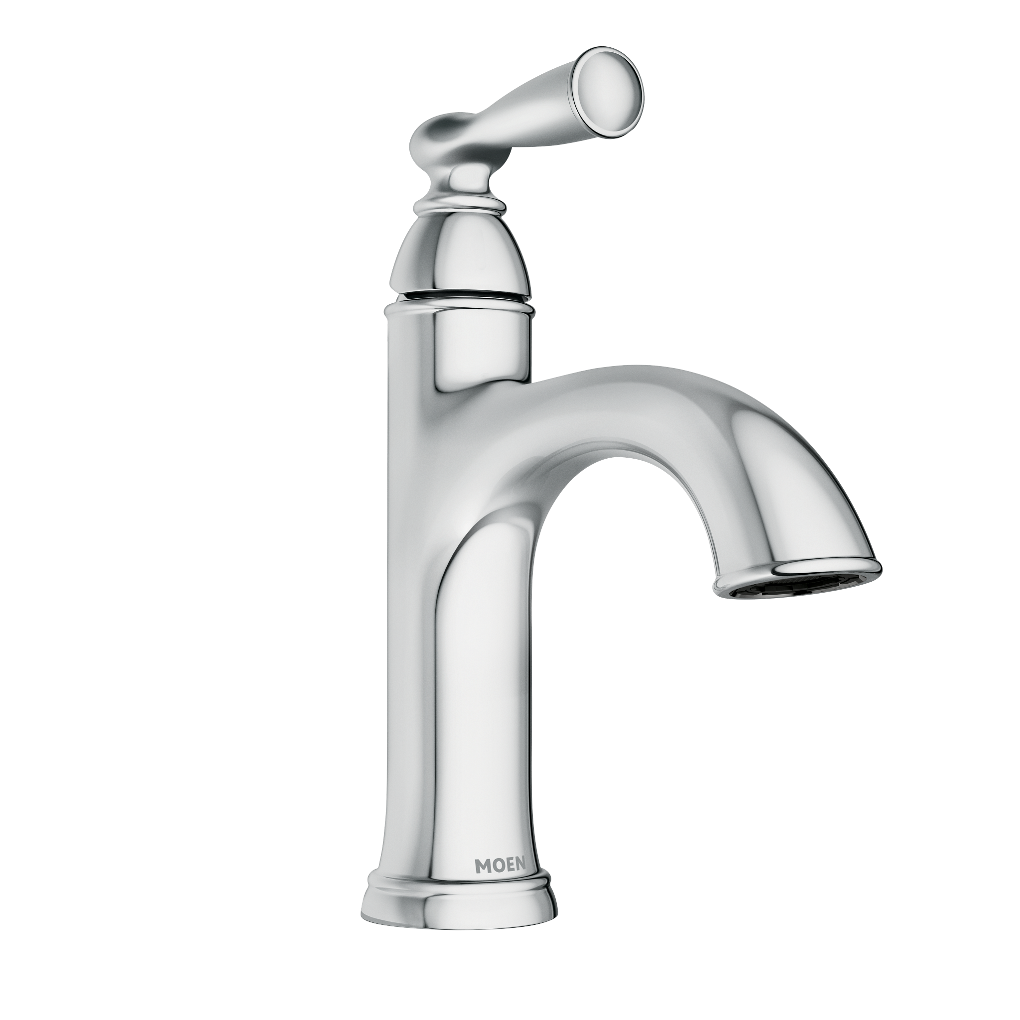 Banbury One-handle Bathroom Sink Faucet — image 1