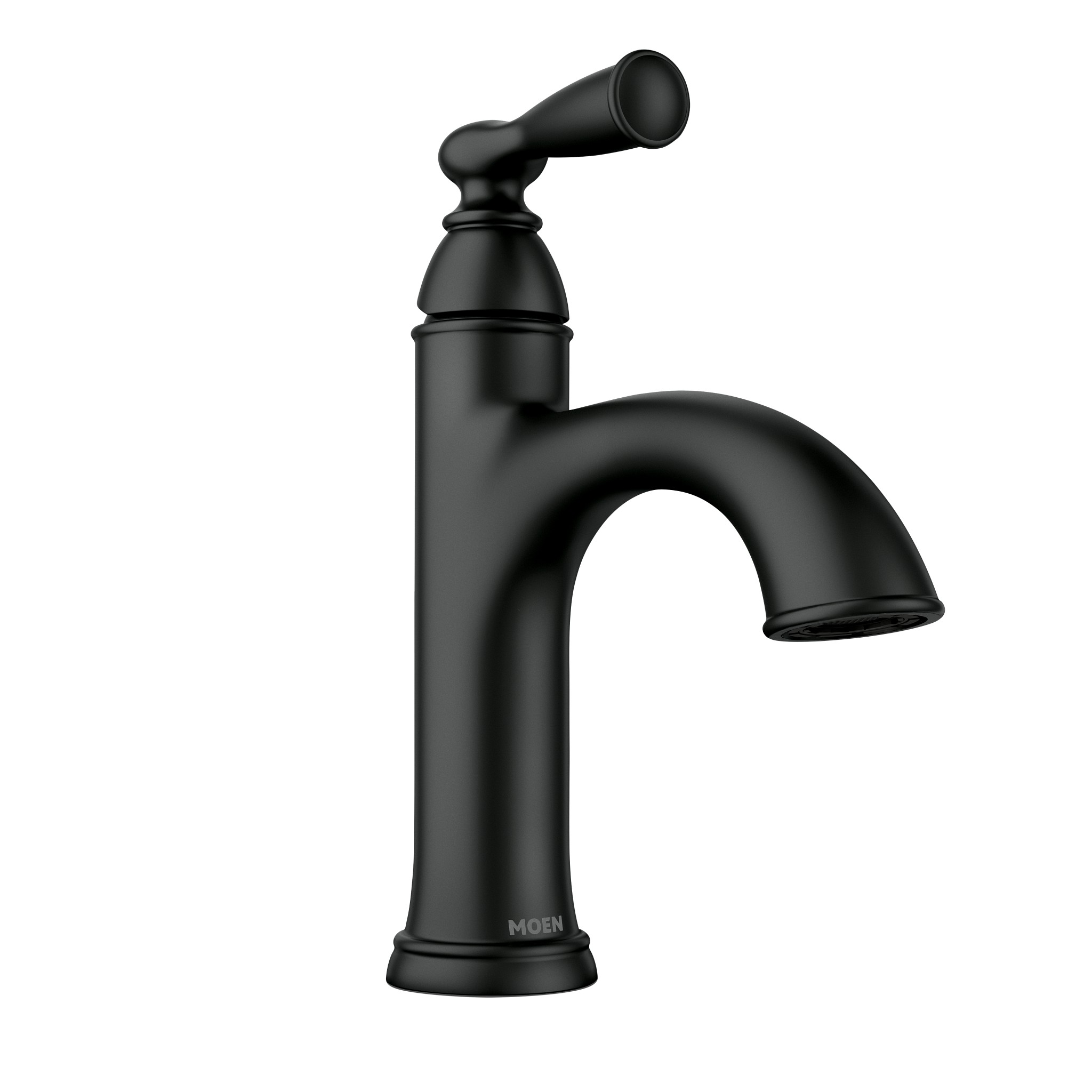 Banbury One-handle Bathroom Sink Faucet