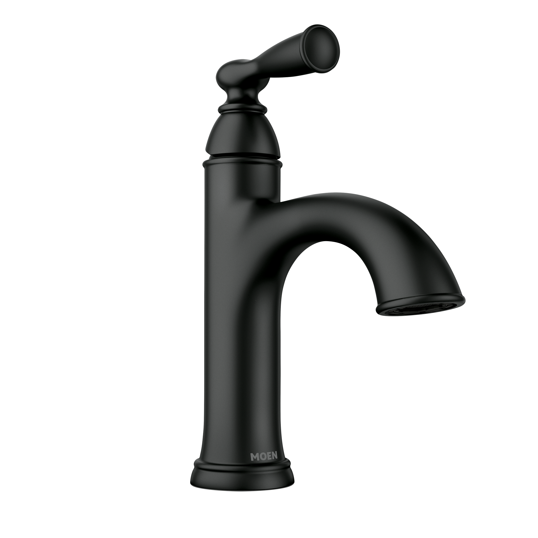 Banbury One-handle Bathroom Sink Faucet — image 1