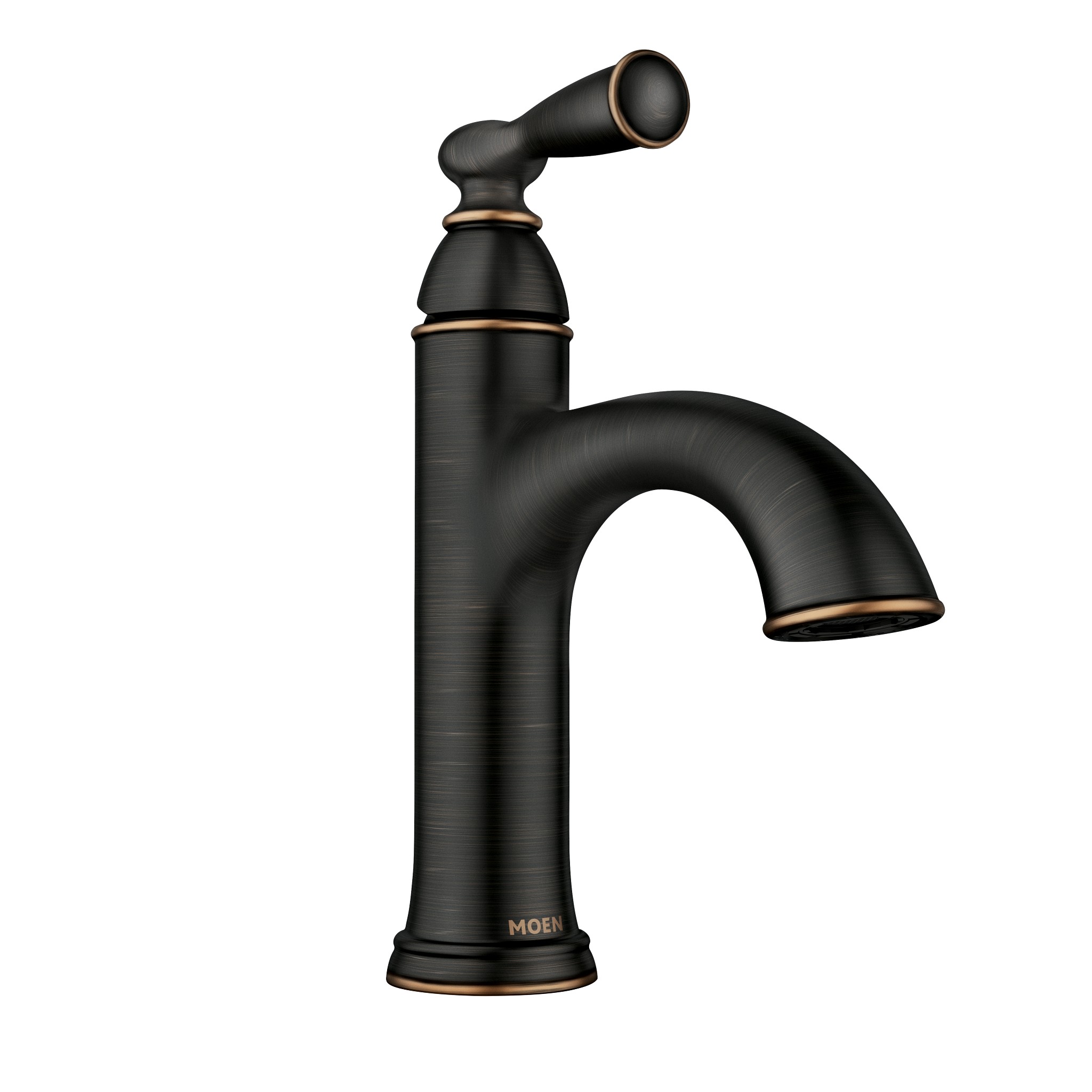 Banbury One-handle Bathroom Sink Faucet
