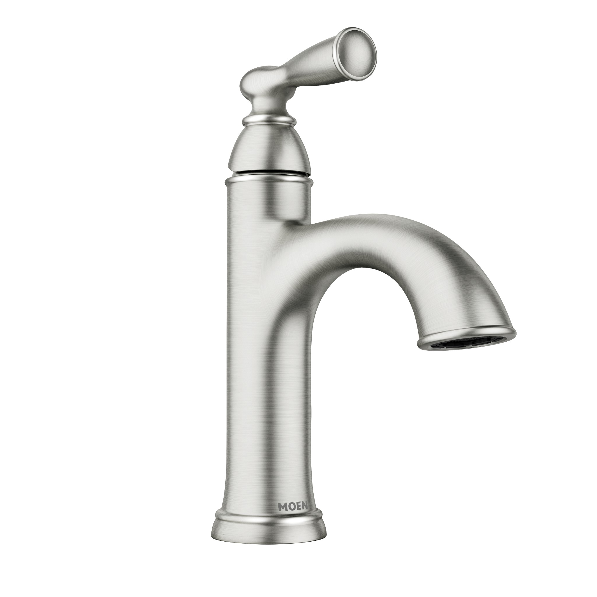 Banbury One-handle Bathroom Sink Faucet