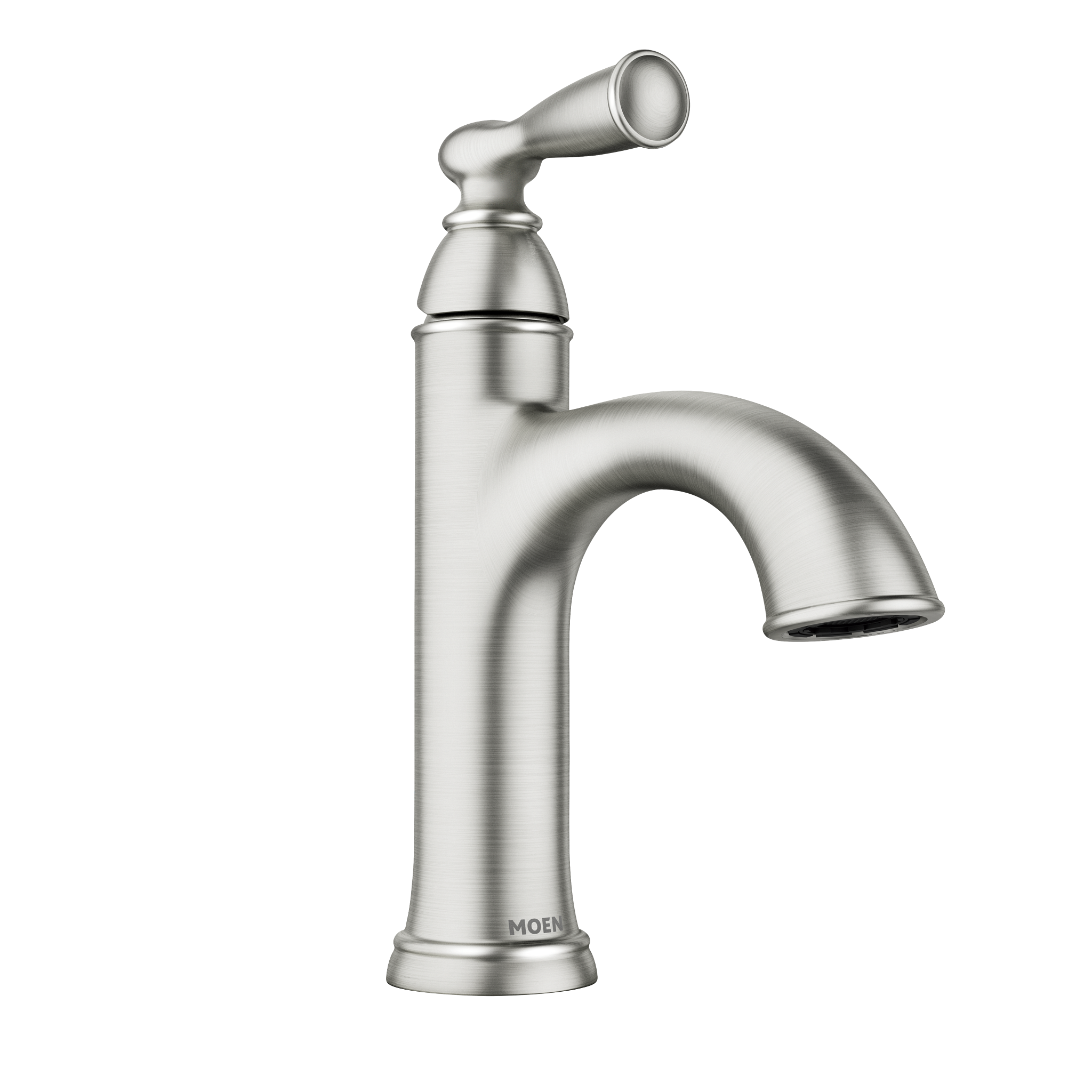 Banbury One-handle Bathroom Sink Faucet — image 1
