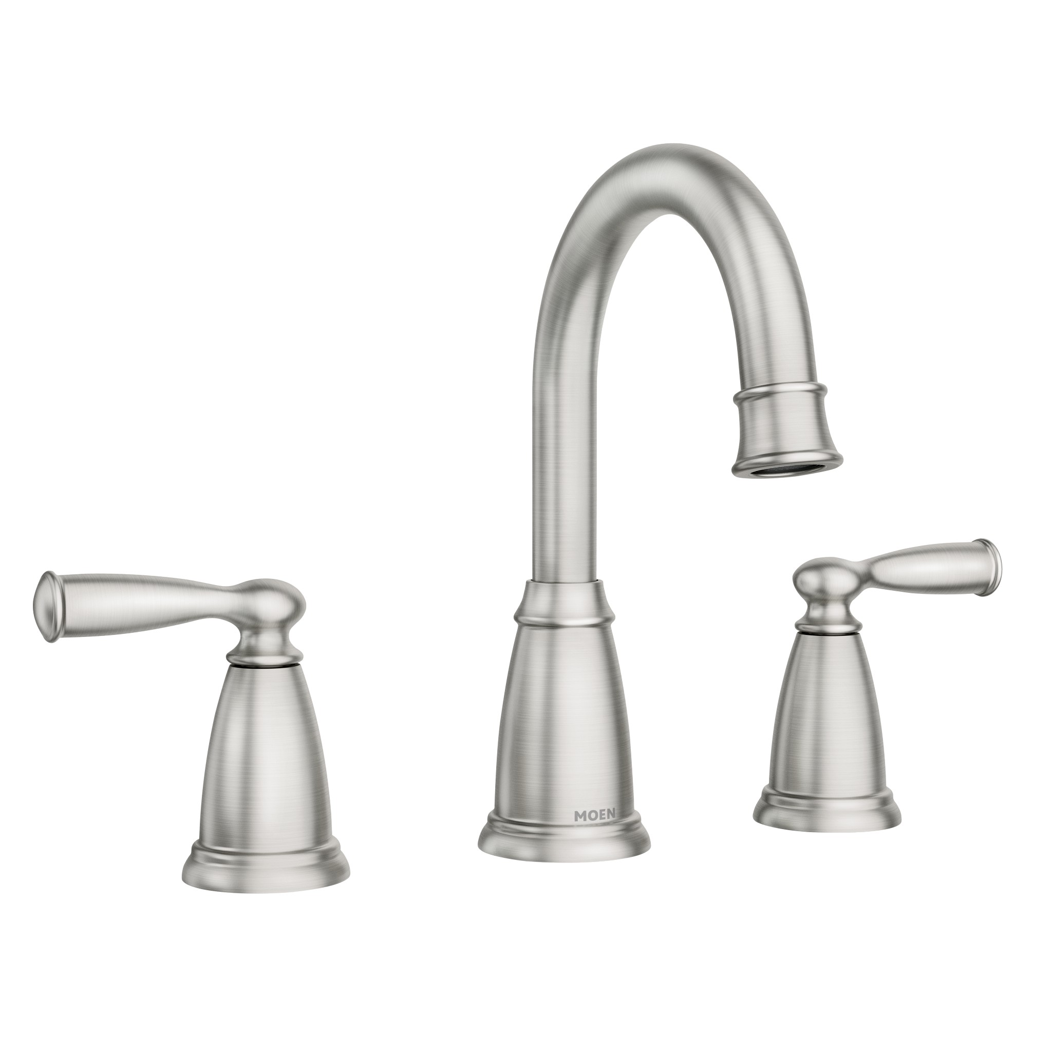 Banbury Two-Handle Widespread Bathroom Sink Faucet