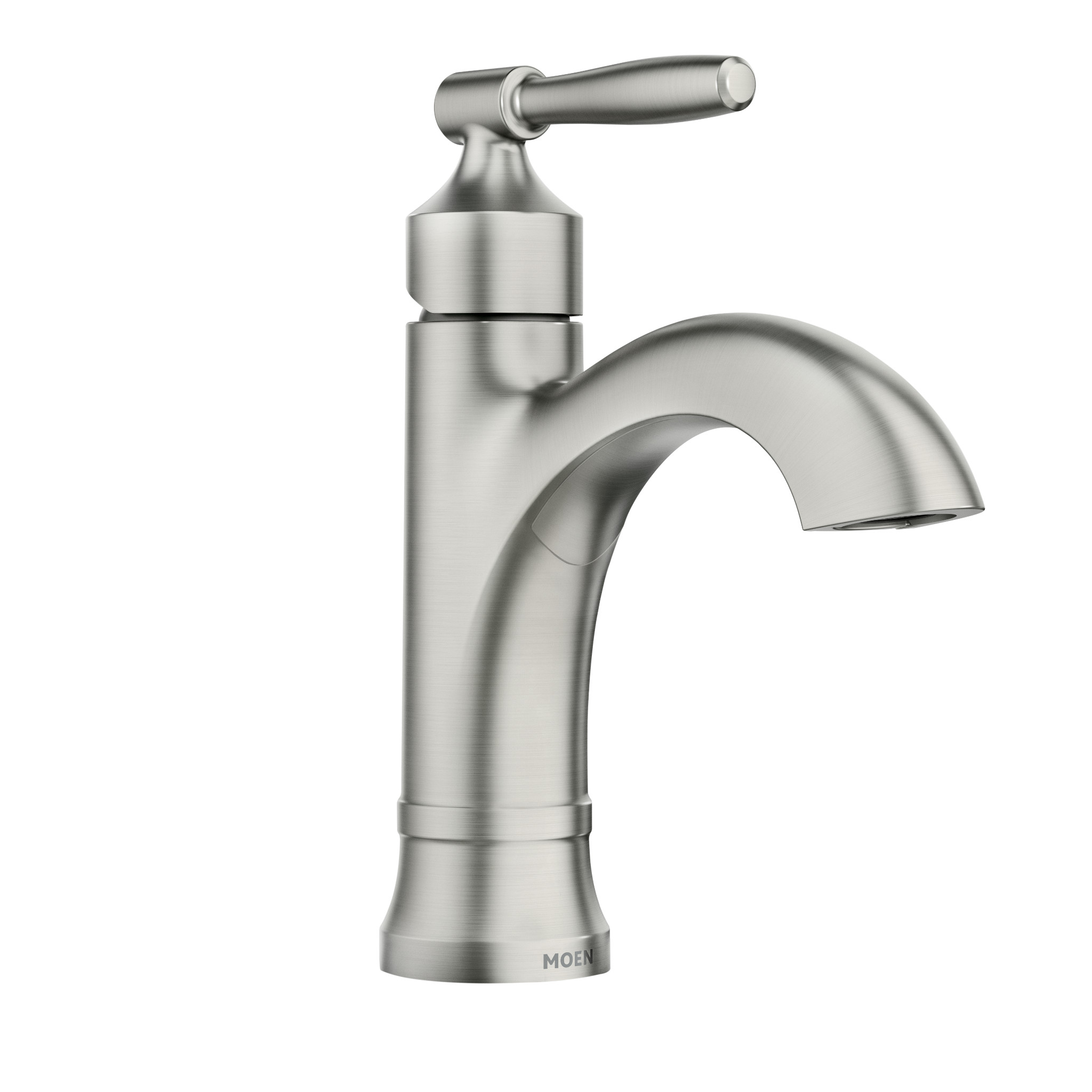 Halle One-handle Bathroom Sink Faucet