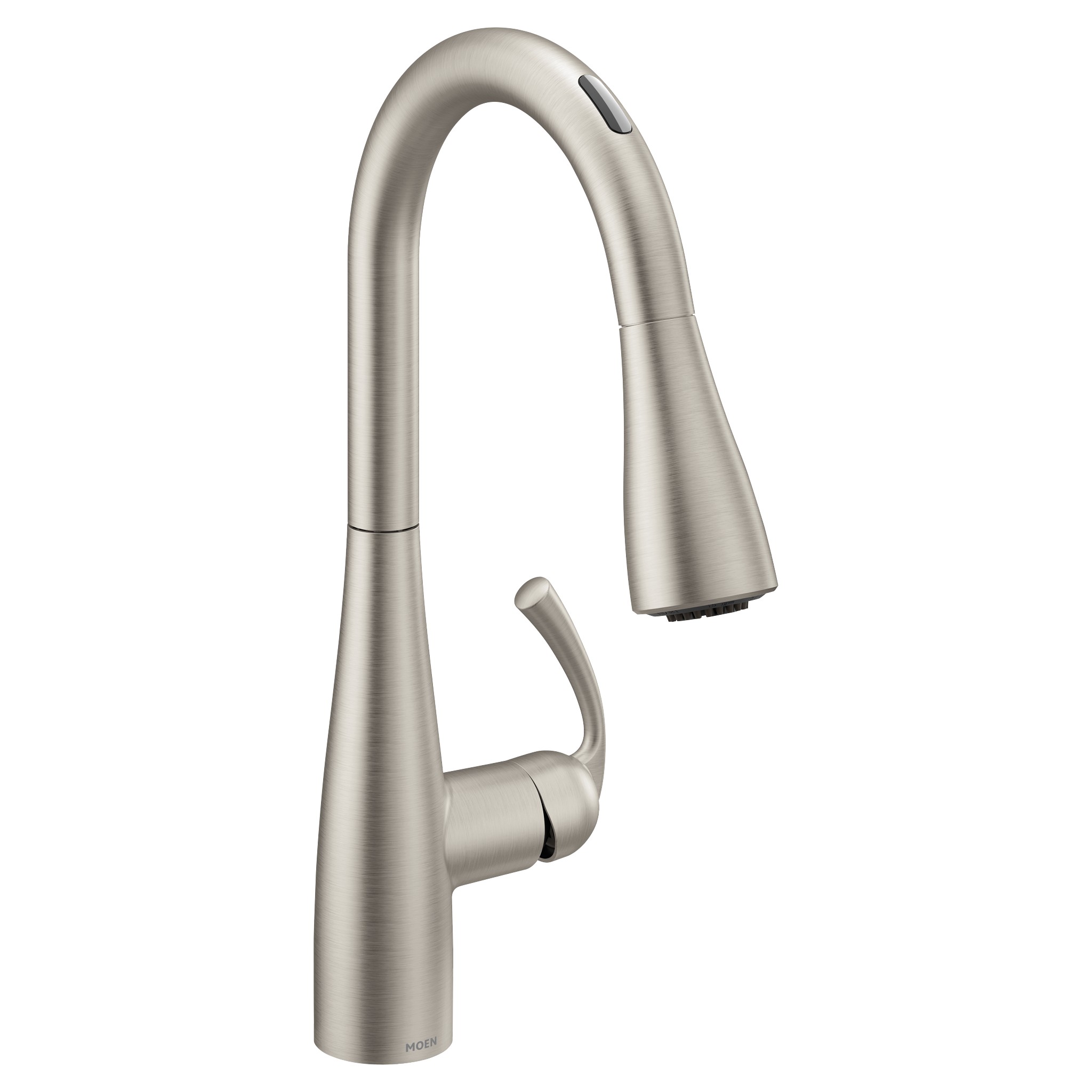 Essie Smart Pulldown Touchless Kitchen Faucet