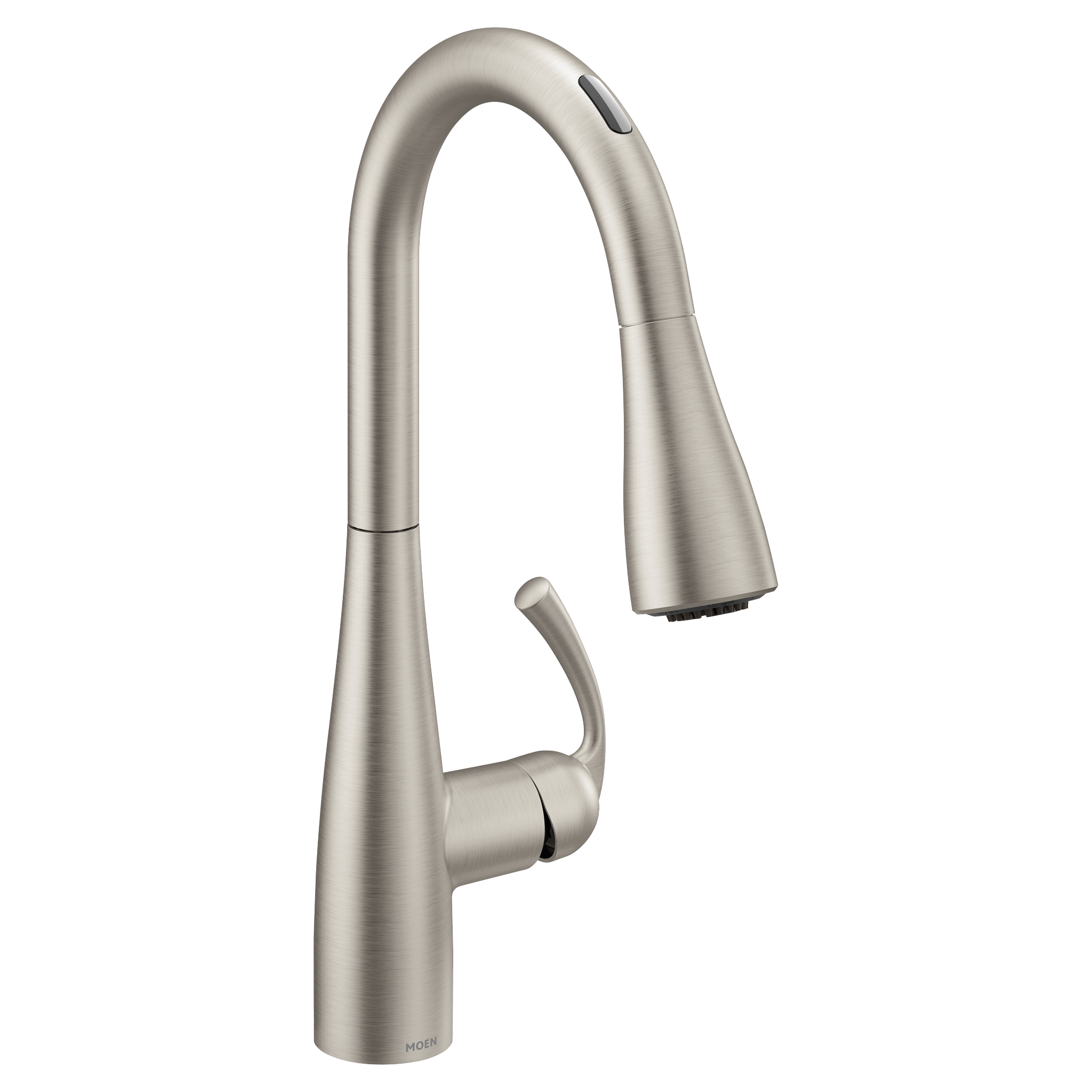 Essie Smart Pulldown Touchless Kitchen Faucet — image 1