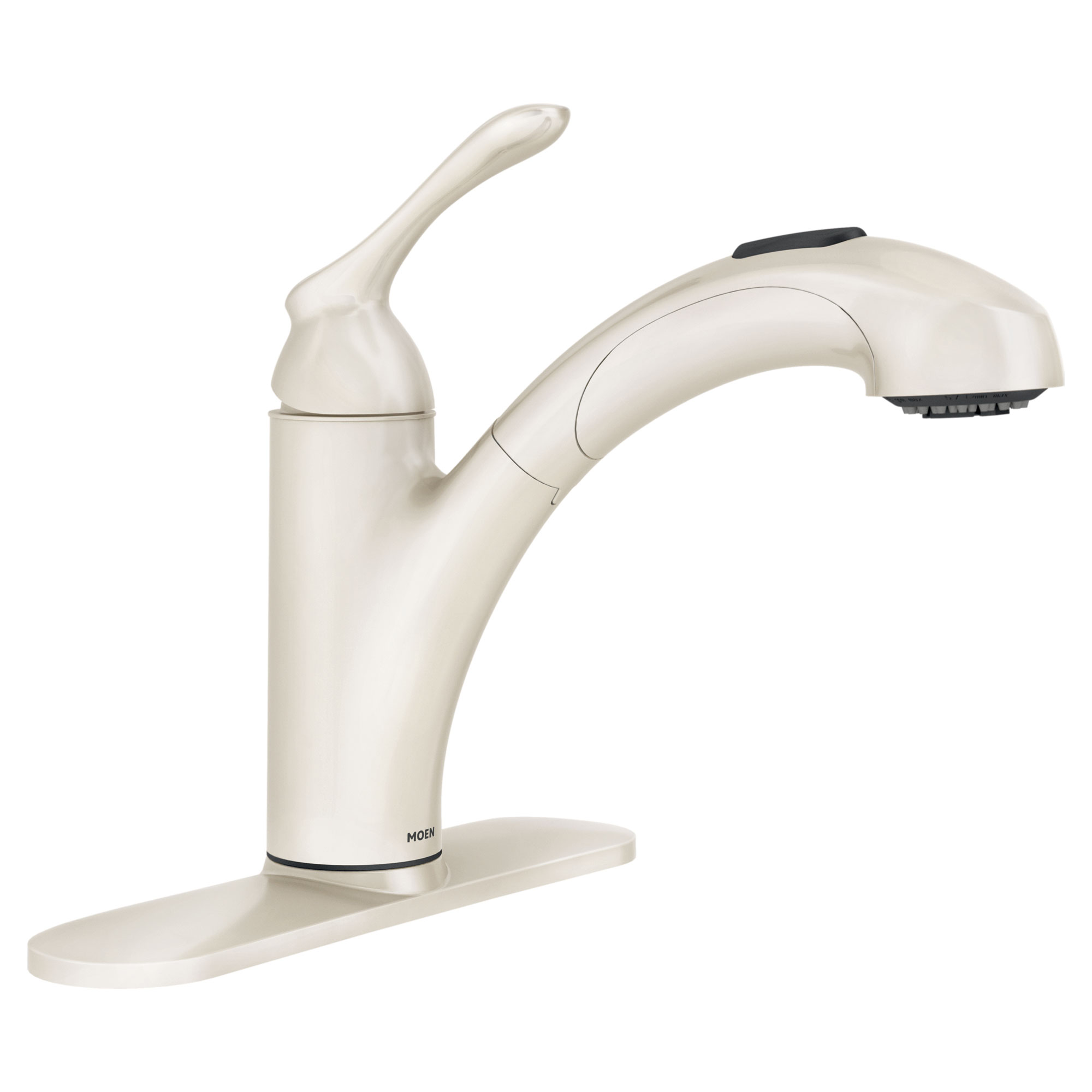 Banbury One-Handle Pullout Kitchen Faucet — image 1