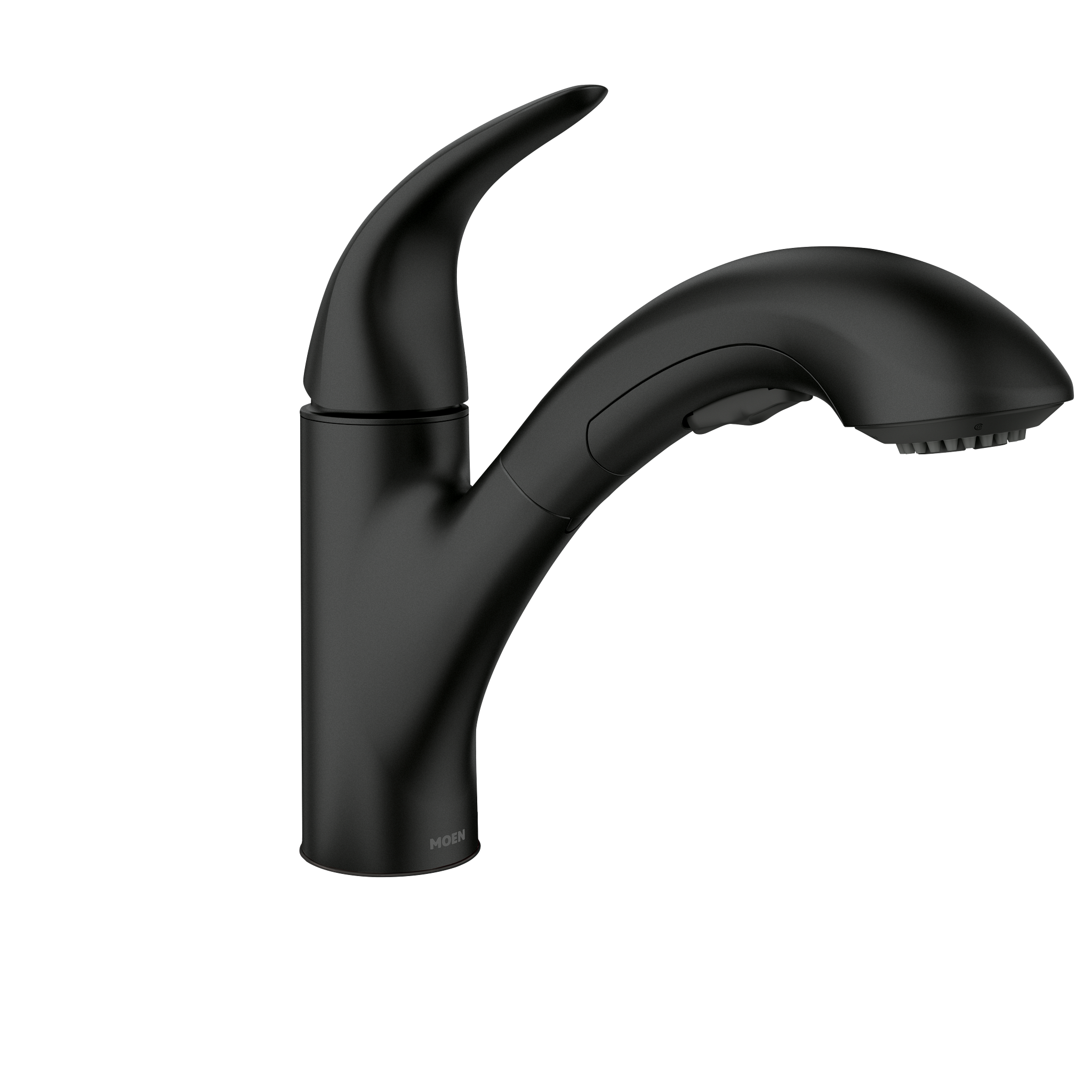 Medina One-Handle Pullout Kitchen Faucet — image 1