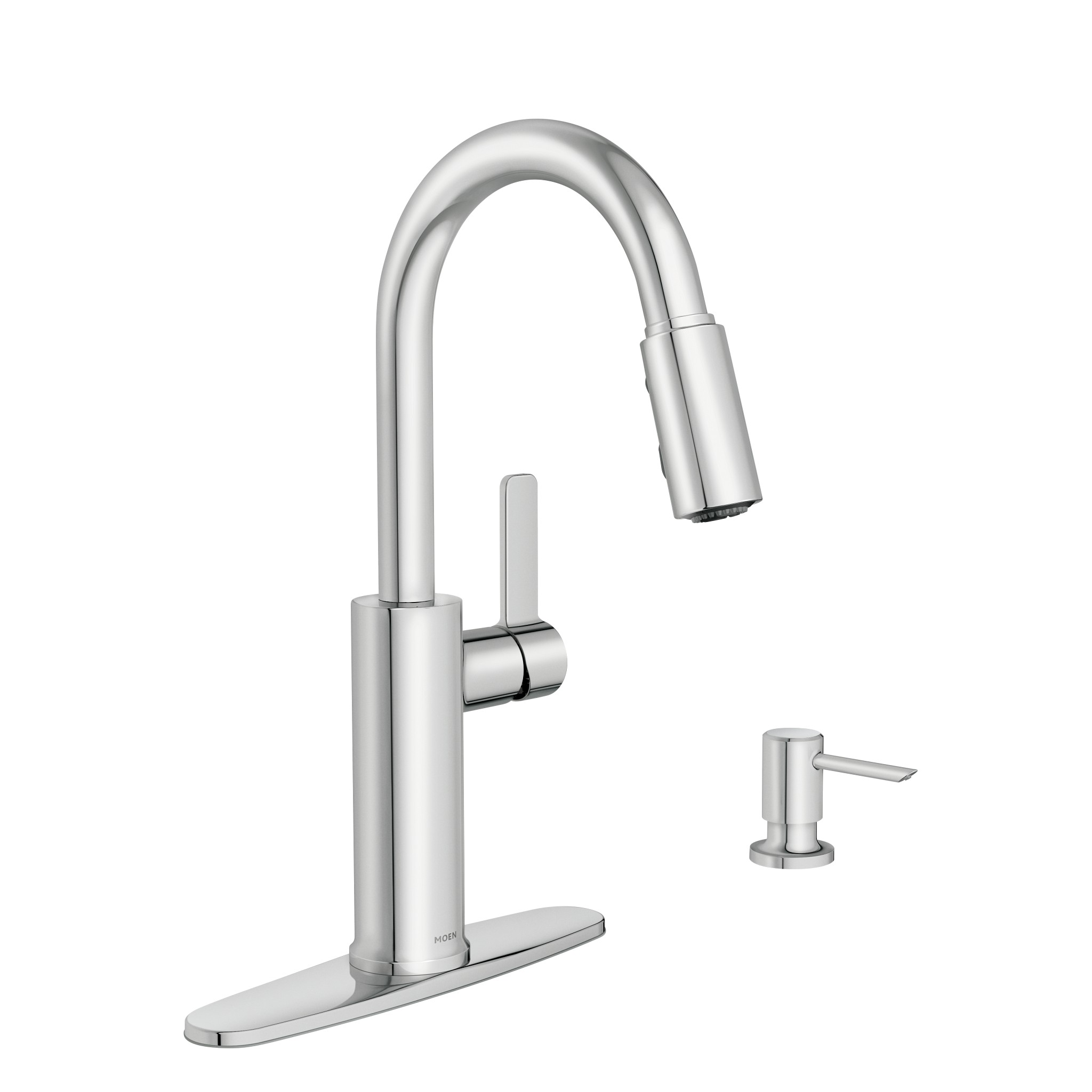 Durani Pulldown™ Kitchen Faucet