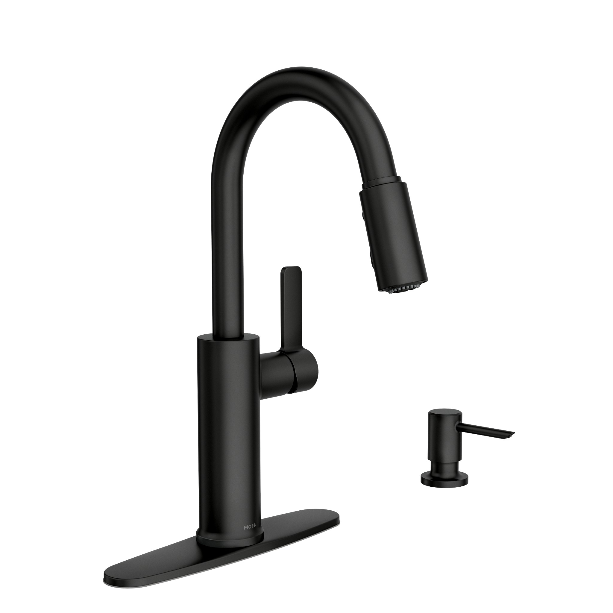Durani Pulldown™ Kitchen Faucet