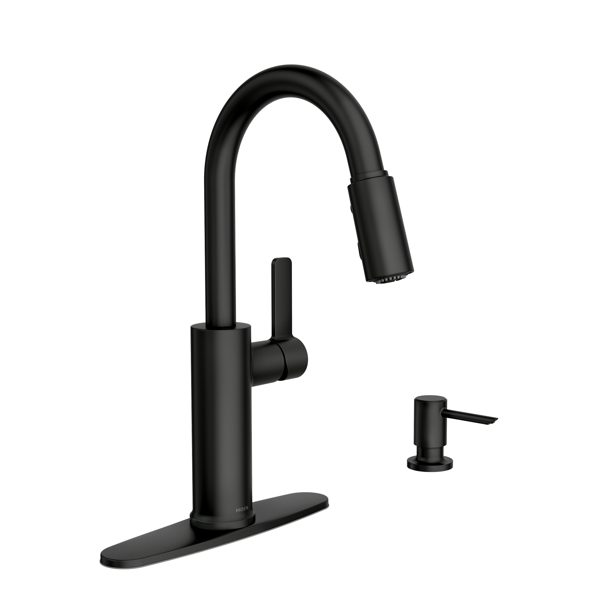 Durani Pulldown™ Kitchen Faucet — image 1